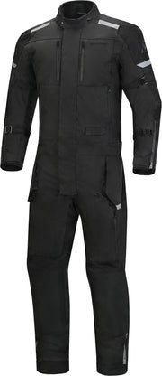 TOURMASTER CENTURION LT 1PC V2 BLACK