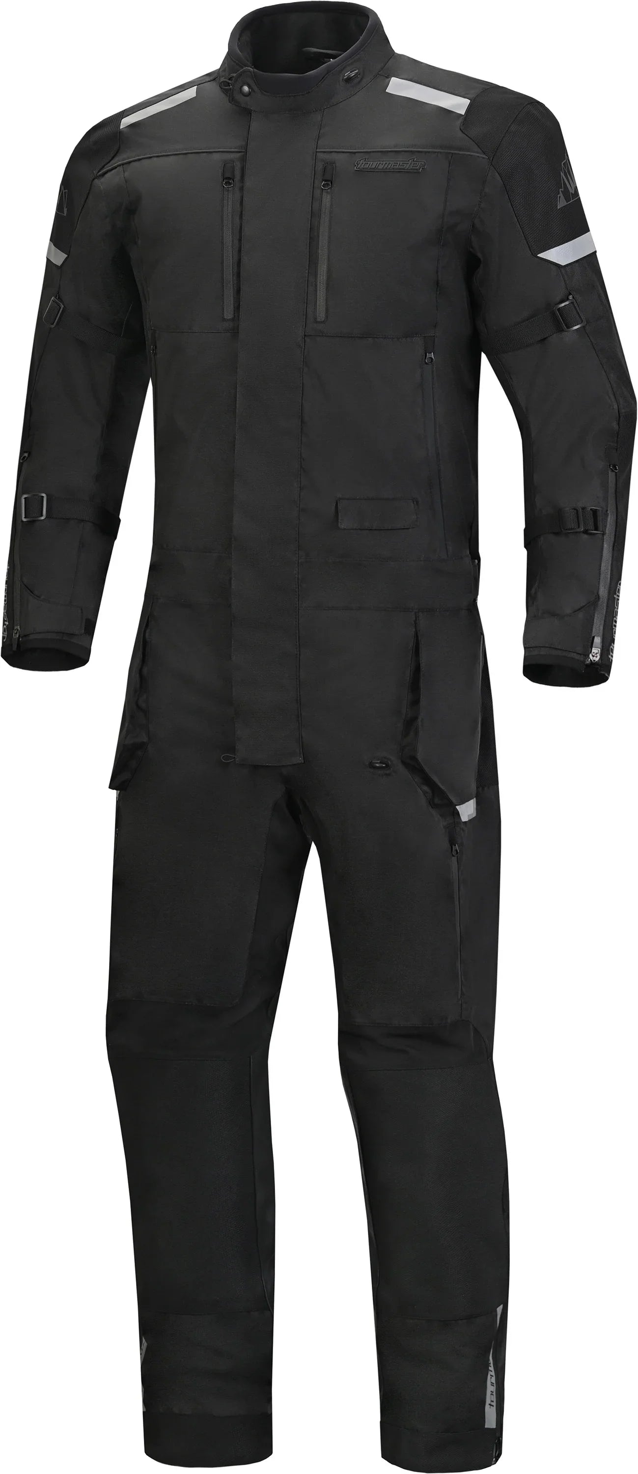 TOURMASTER CENTURION LT 1PC V2 BLACK