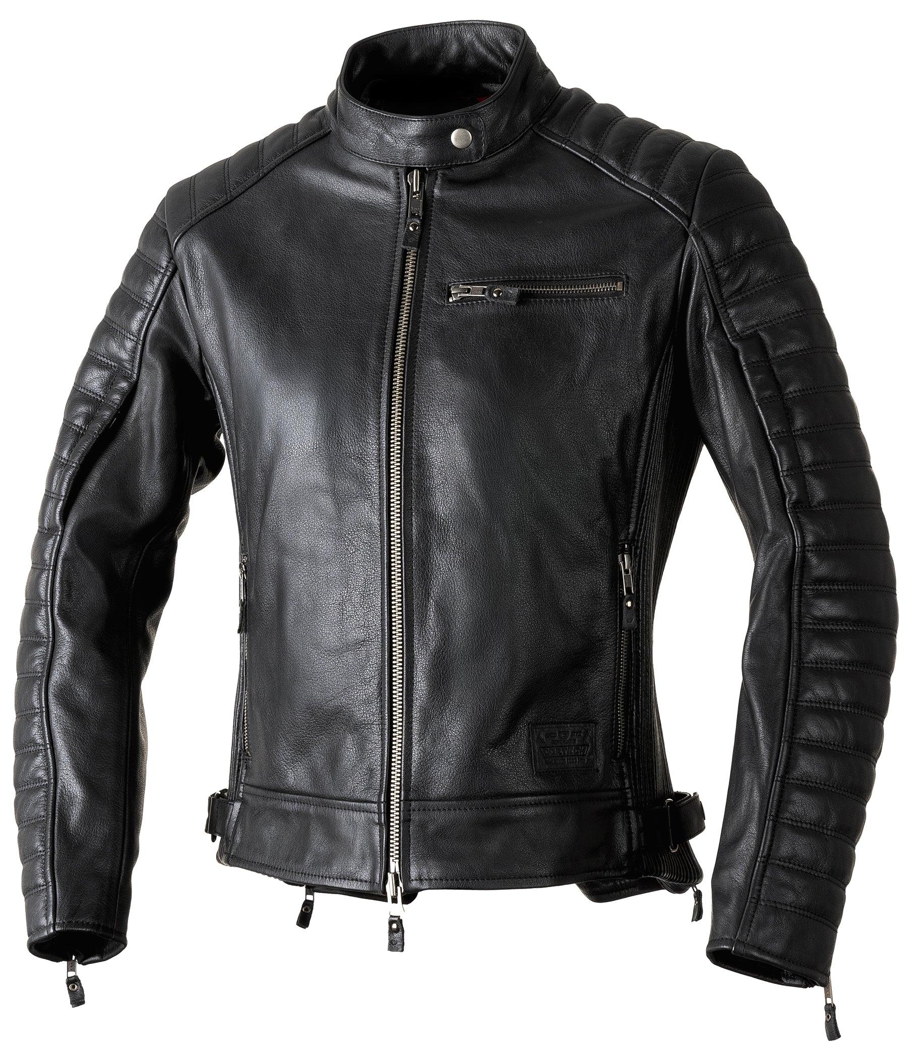Cortech Hoyden Womens Leather Jacket