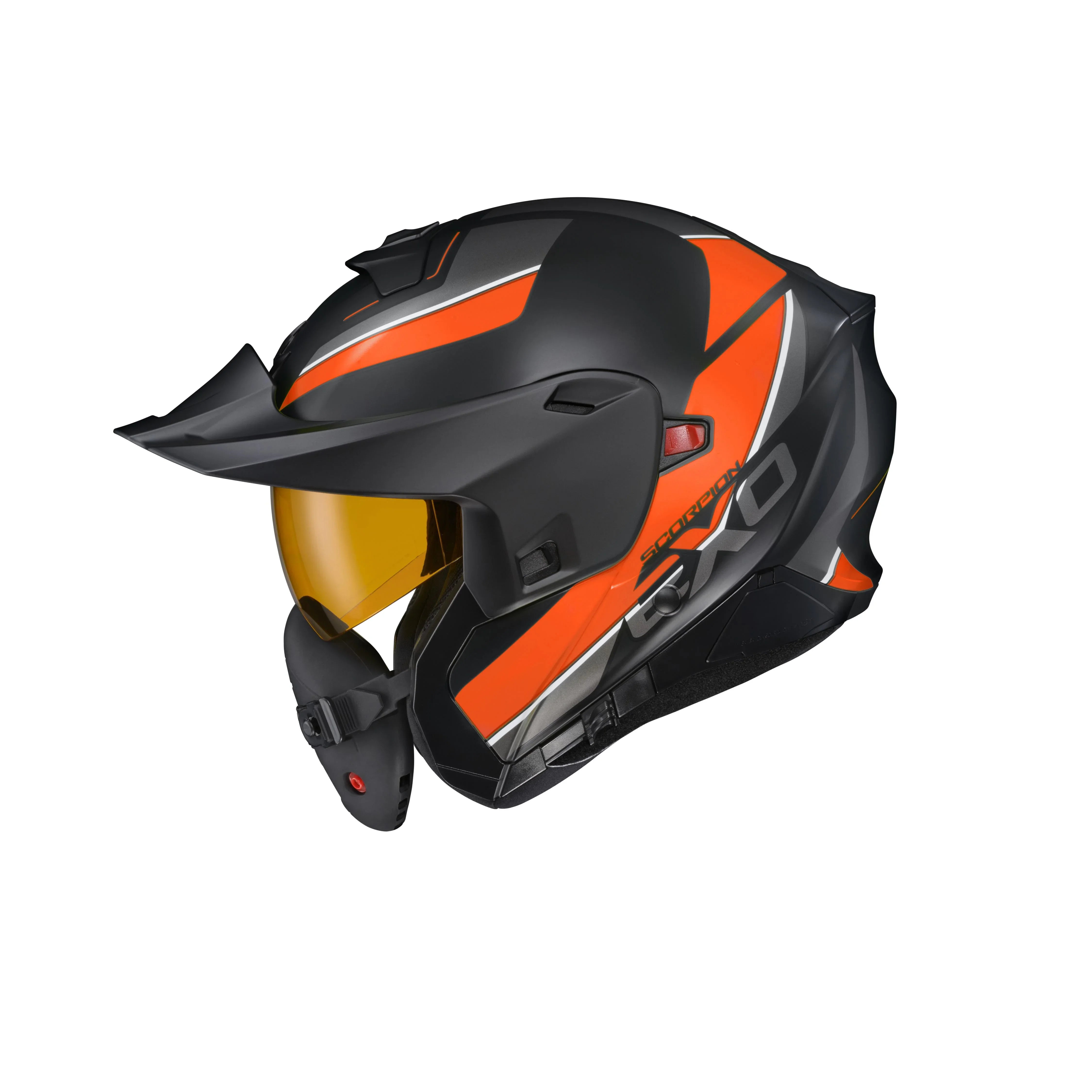 SCORPION EXO EXO-GT930 Cold Weather Helmet Modulus (Dual Pane)