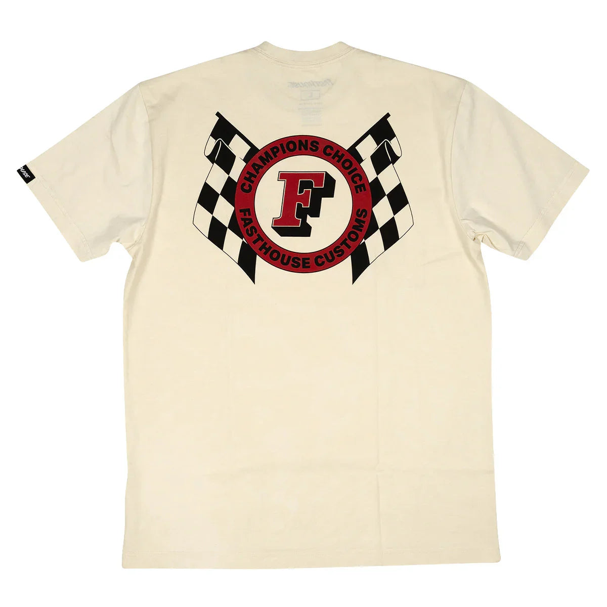 Fasthouse Champion Choice T-Shirt