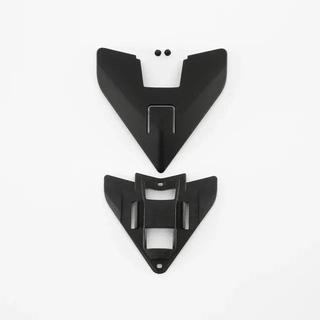 SHOEI HORNET X2 VISOR TOP BASE