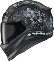 SCORPION EXO Covert FX Full Face Helmet The Litas 2