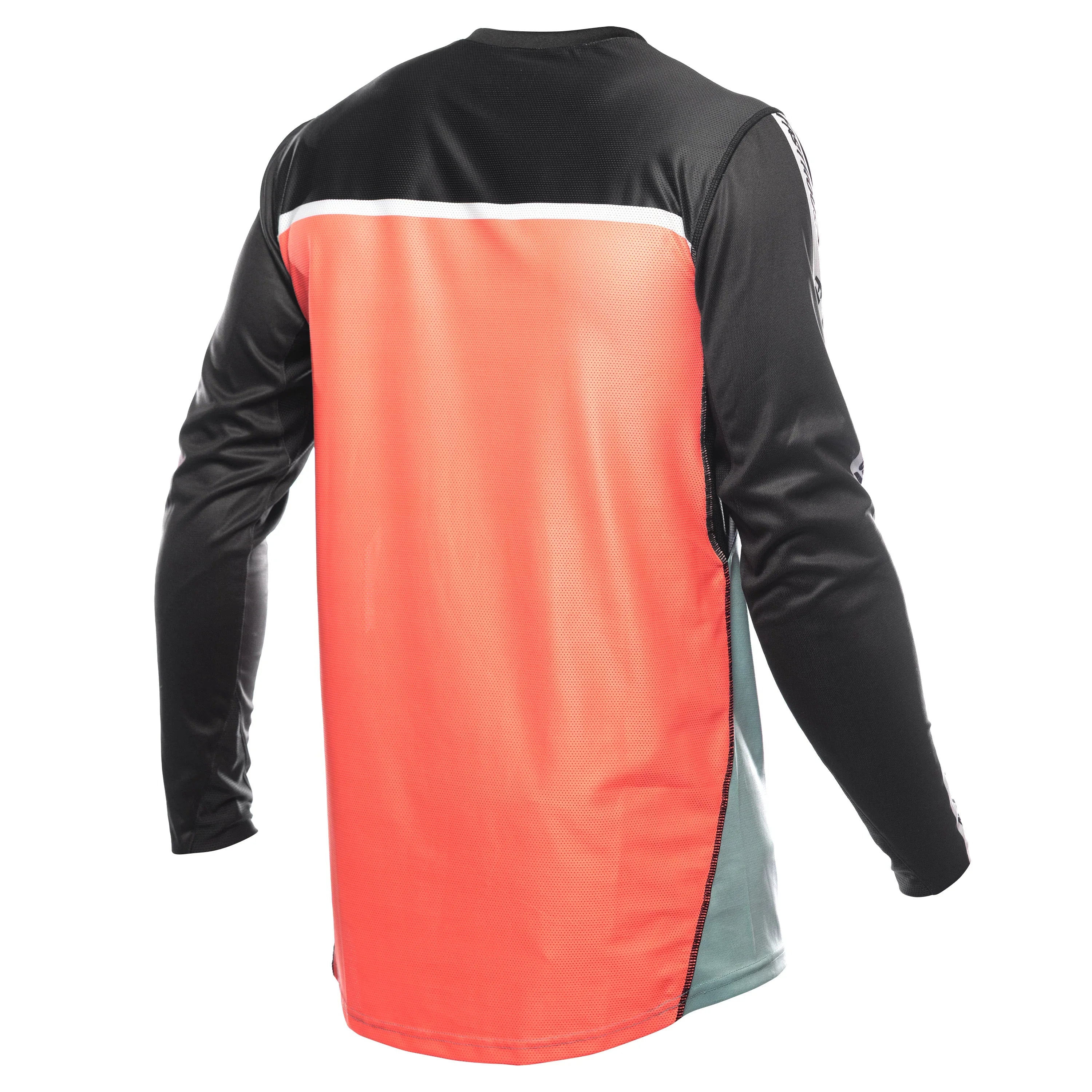 Fasthouse Elrod Formula Jersey