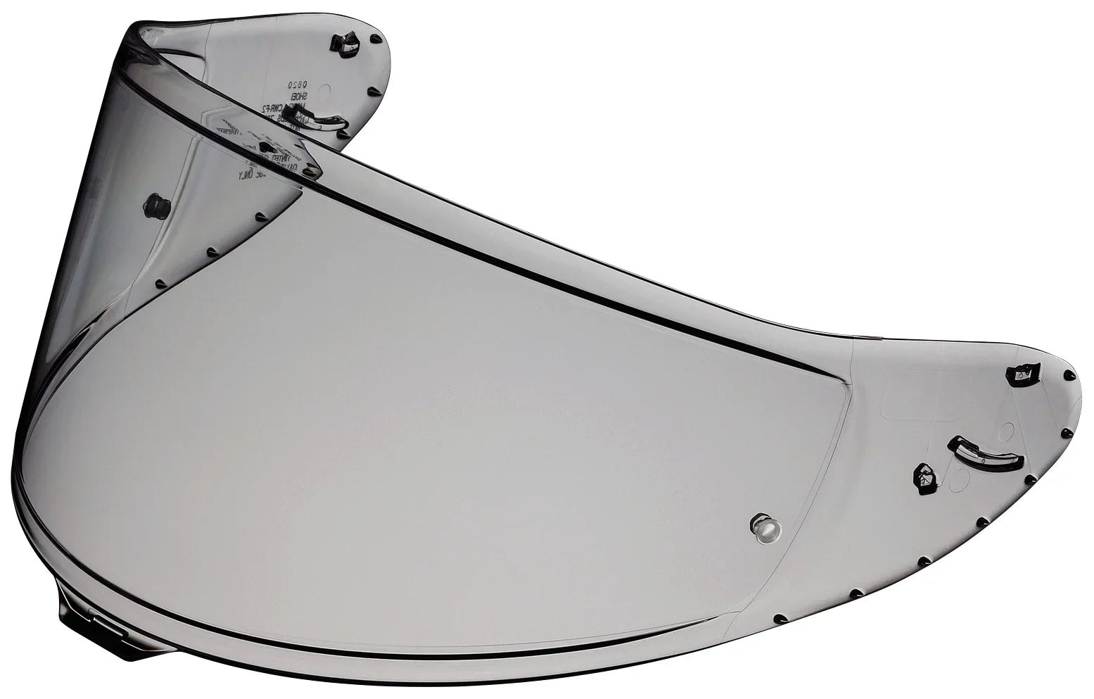 SHOEI CWR-F2 PHOTOCHROMIC SHIELD