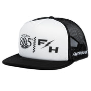 Fasthouse 806 Bond Hat