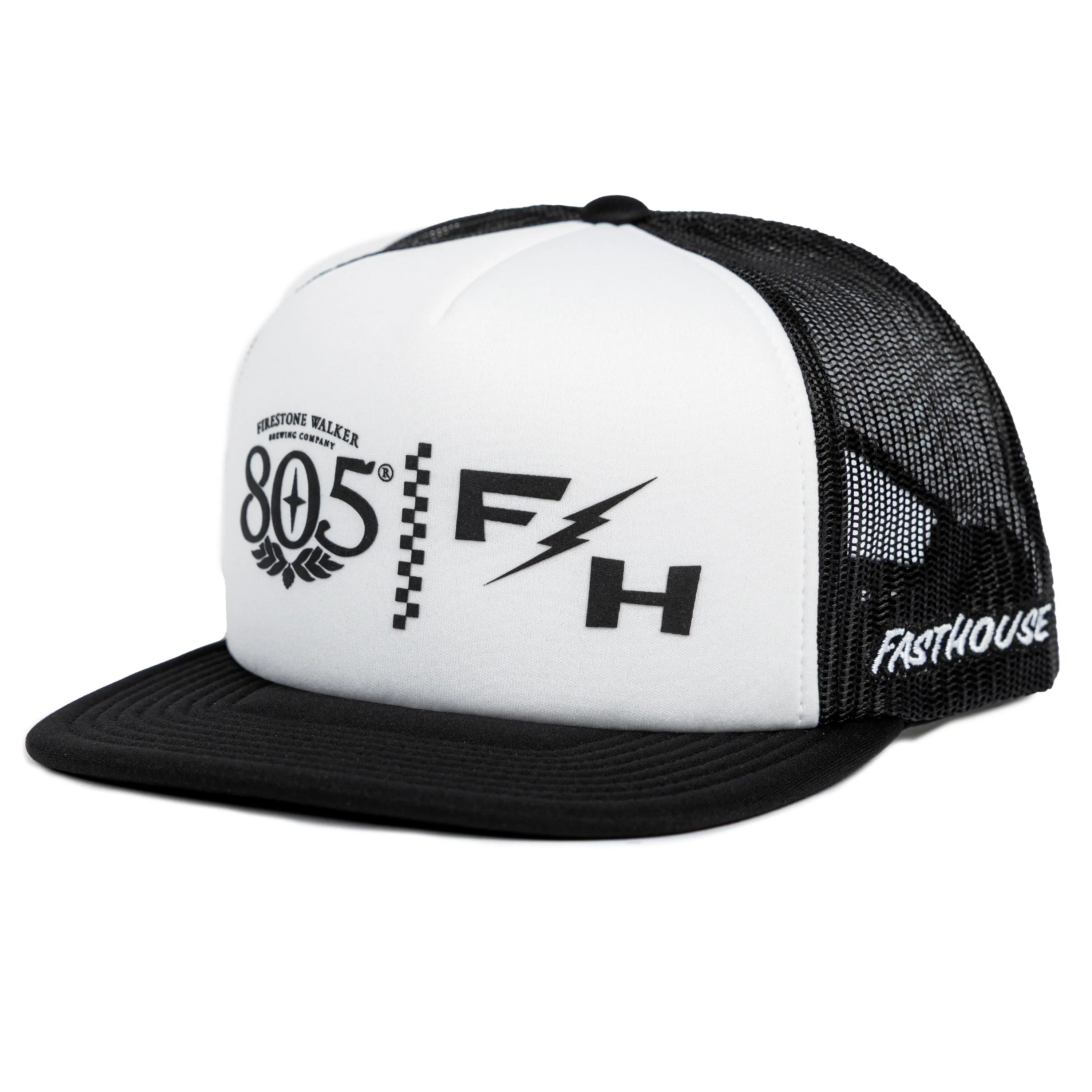 Fasthouse 806 Bond Hat