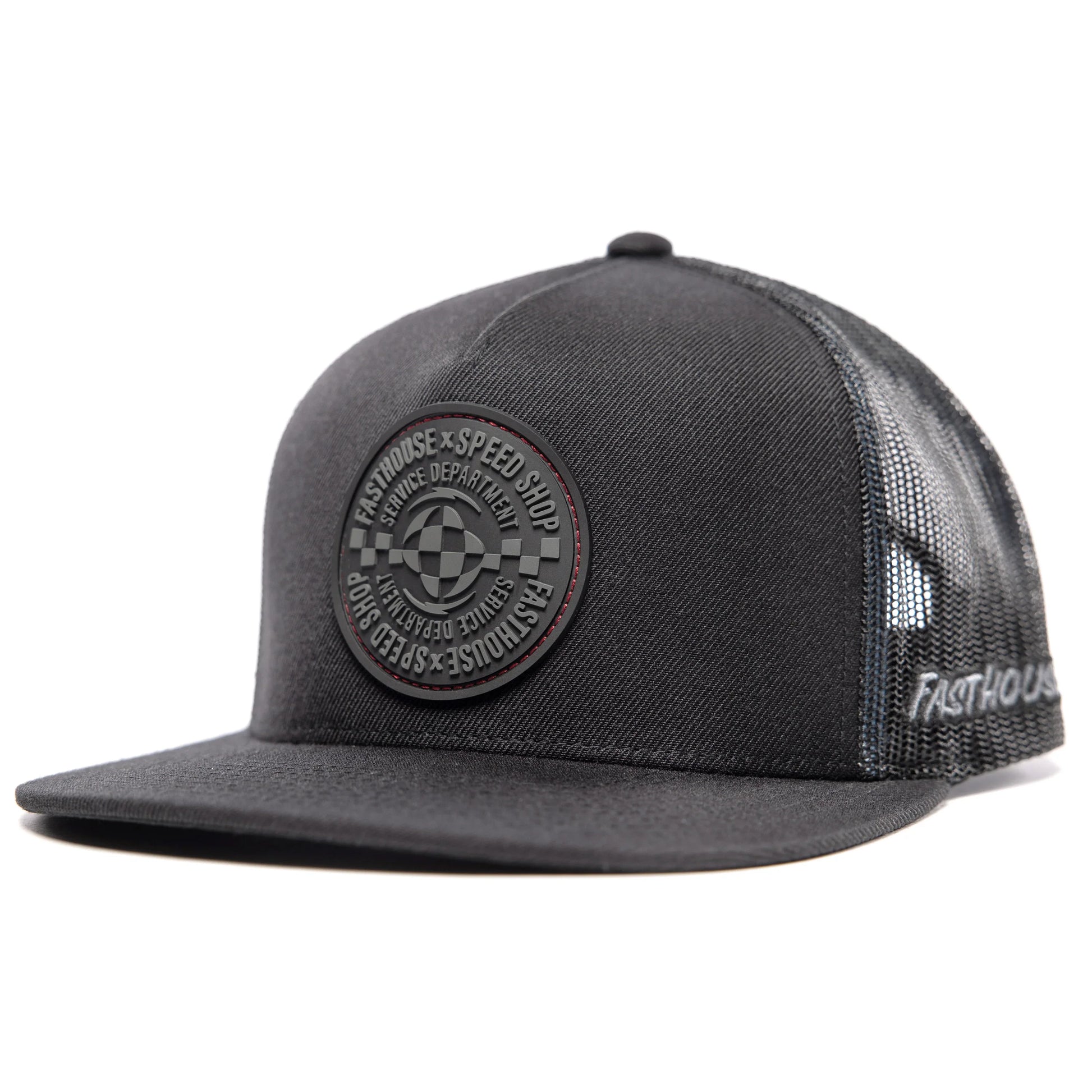Fasthouse Finch Hat