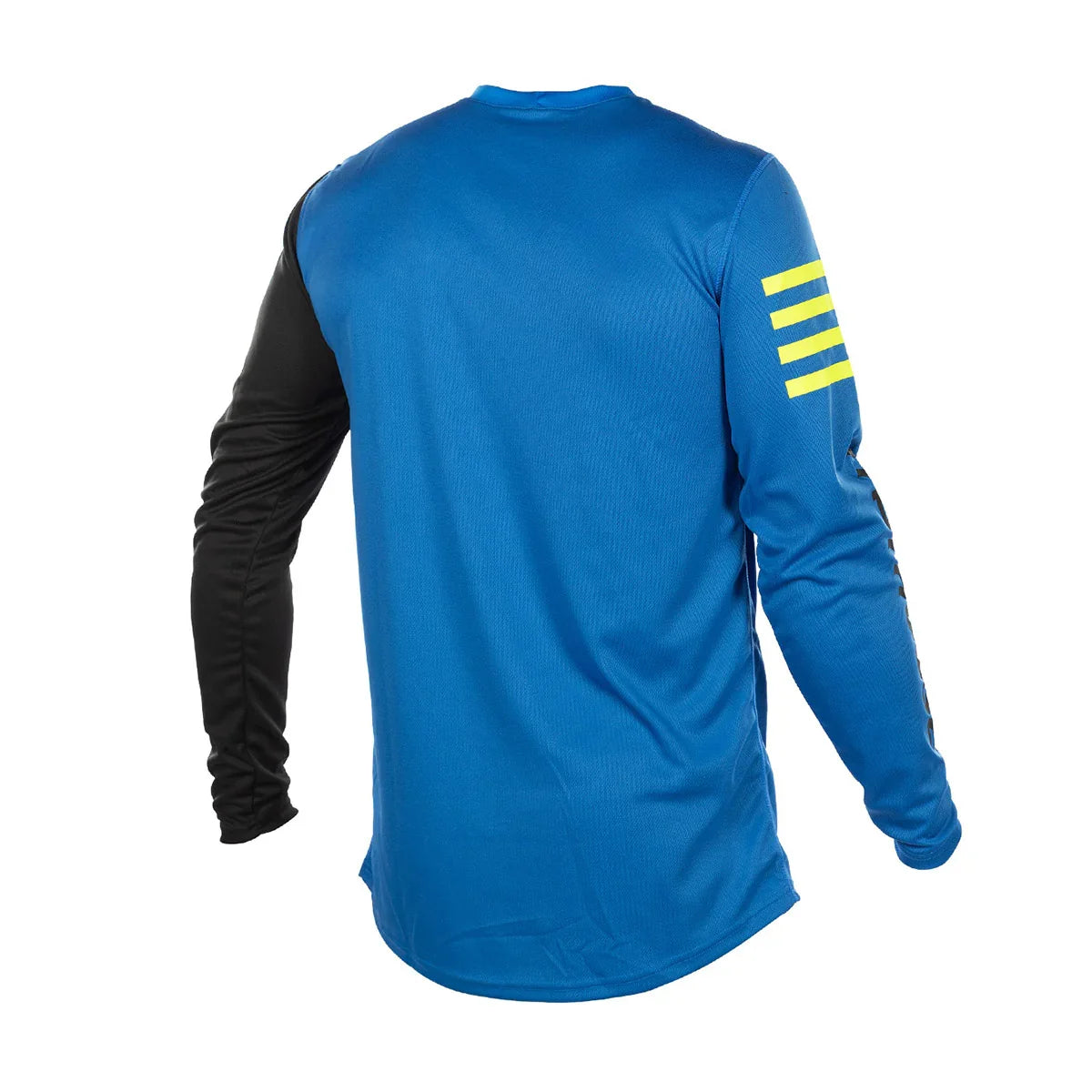 Fasthouse Youth Carbon Echo Long Sleeve Jersey