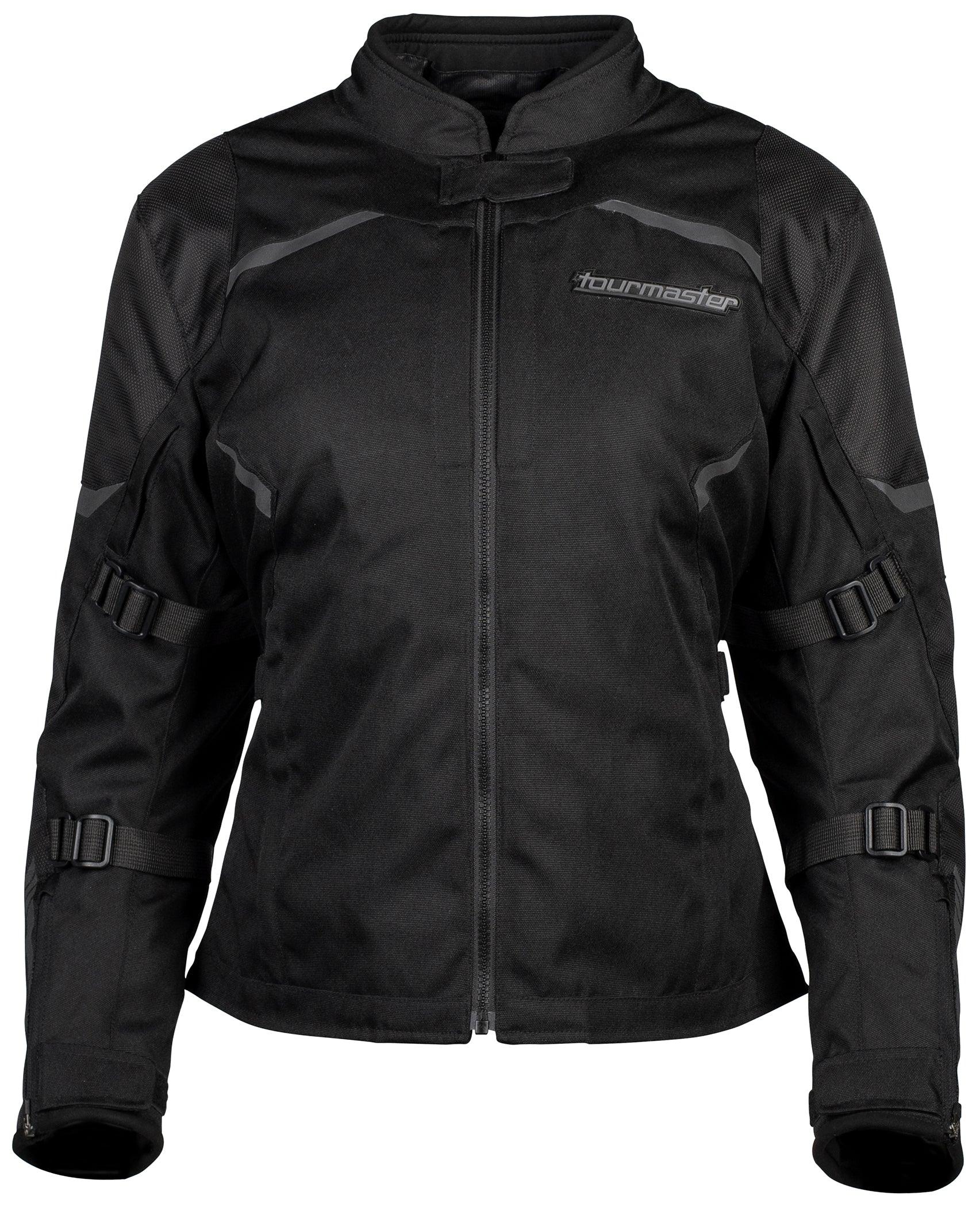 TOURMASTER INTAKE JACKET WOMEN'S