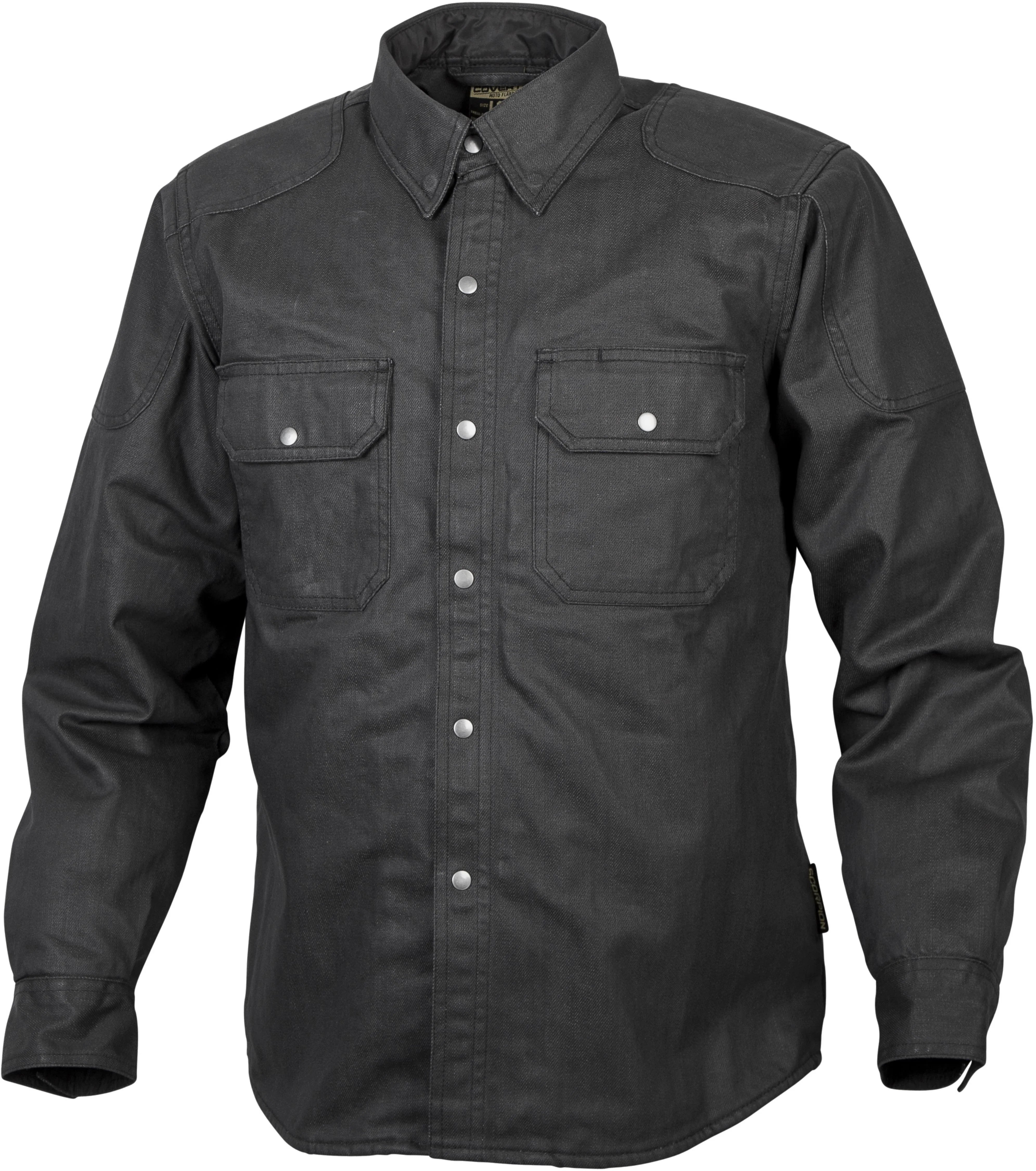 SCORPION EXO Covert Wax Riding Shirt