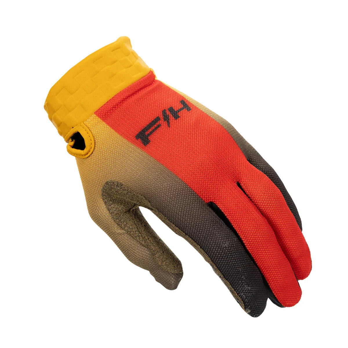 Fasthouse Vapor React Glove