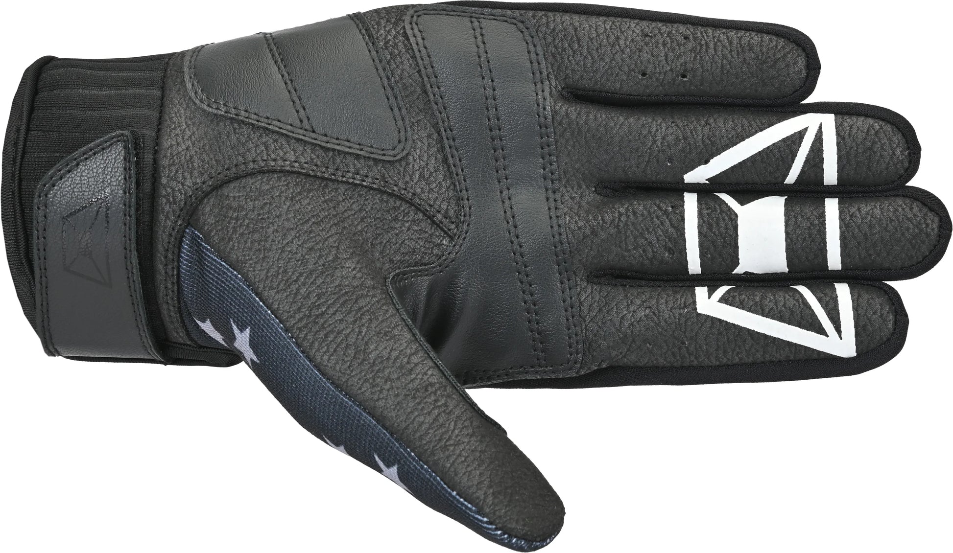 Cortech Standard Issue Flag Gloves