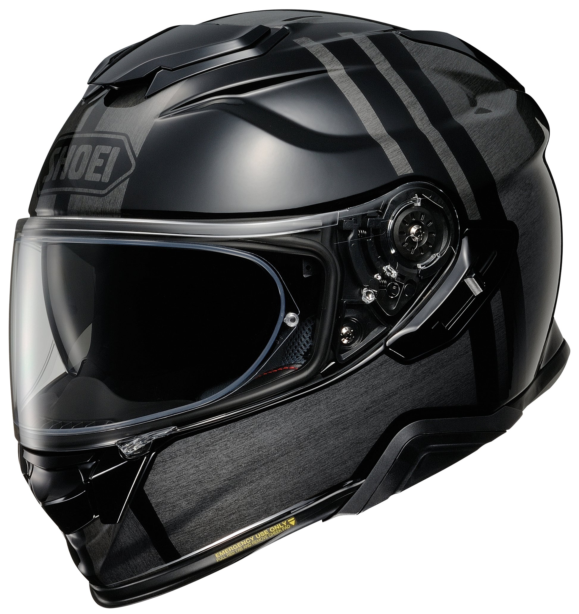 Shoei GT-Air II Glorify Full Face Helmet - TC-5