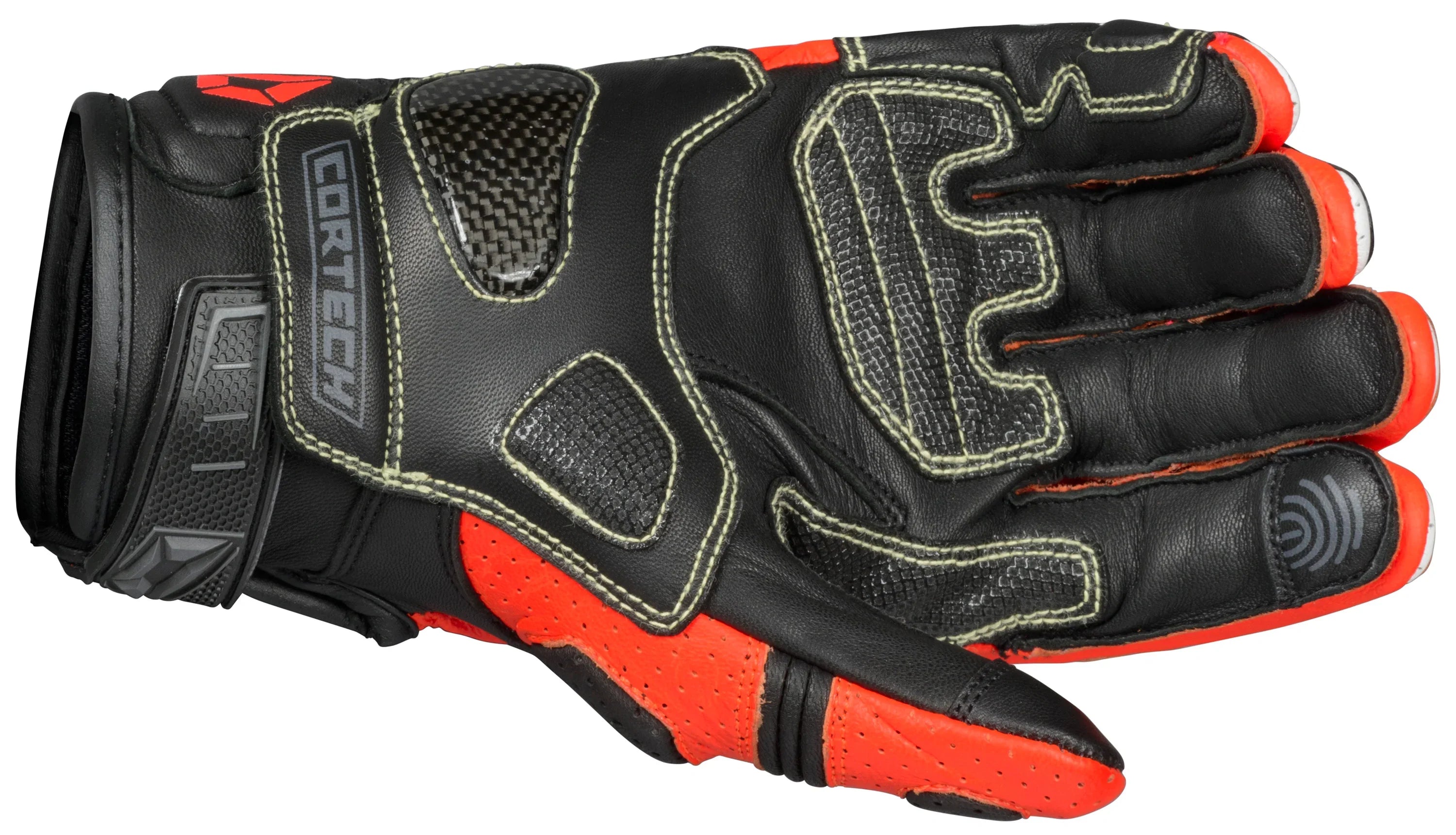 Cortech Revo Sport St Gloves