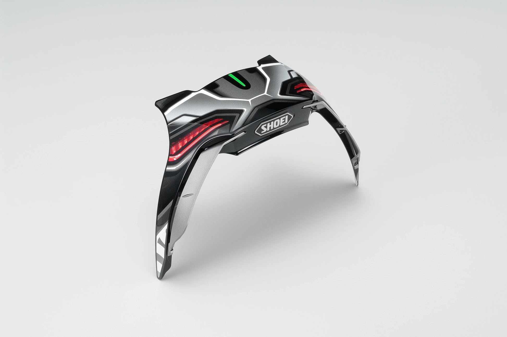 SHOEI X14 REAR STABILIZER