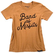 Fasthouse Girls Revival T-Shirt Toast