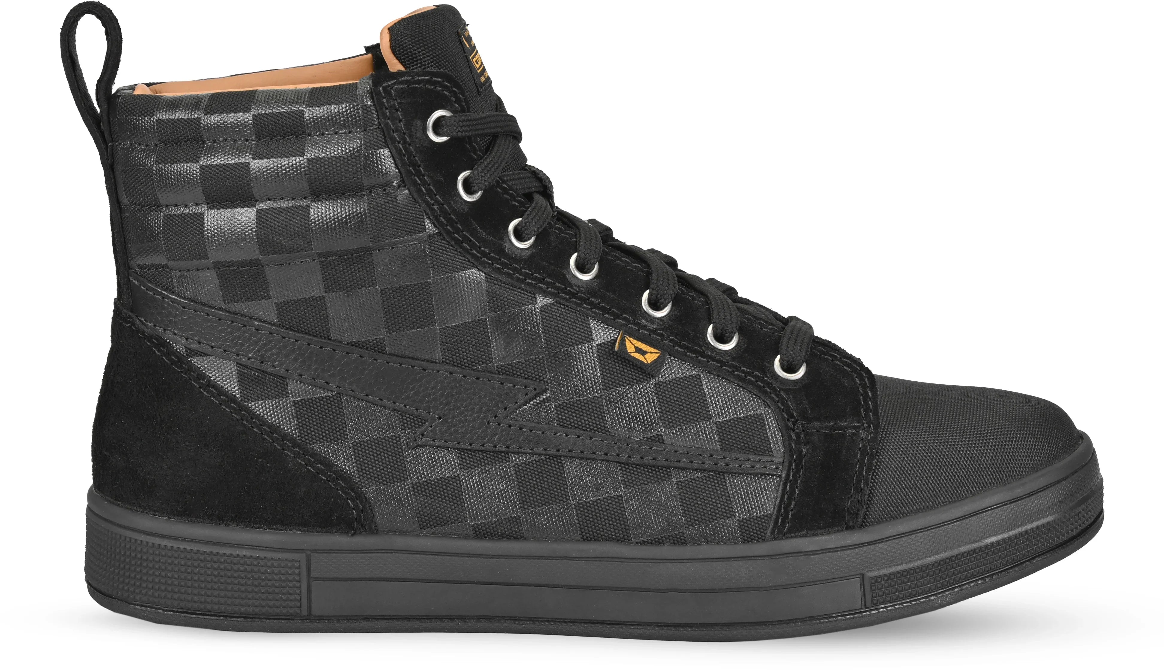 Cortech Slayer Canvas Ghost
