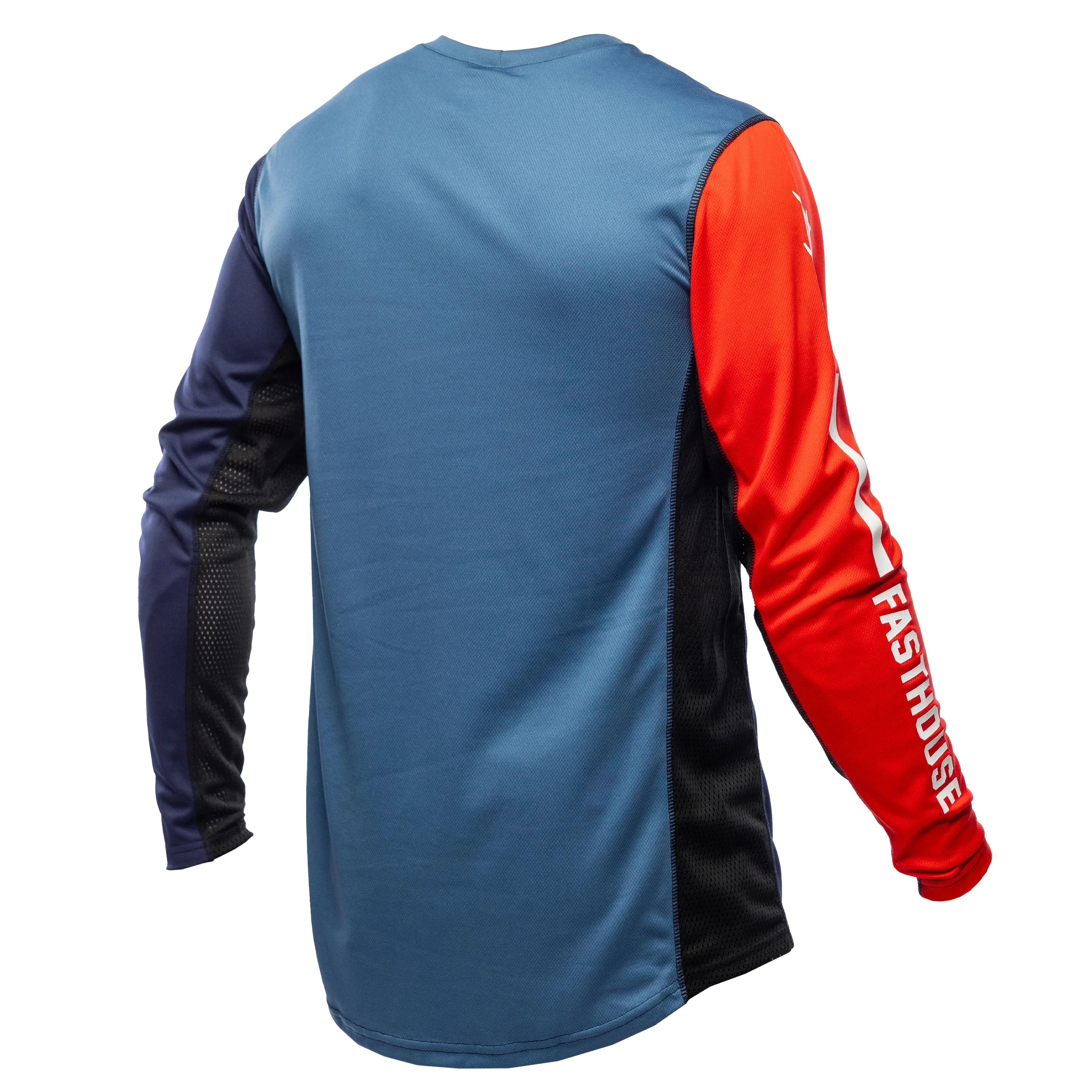 Fasthouse Youth Grindhouse Hudson Jersey