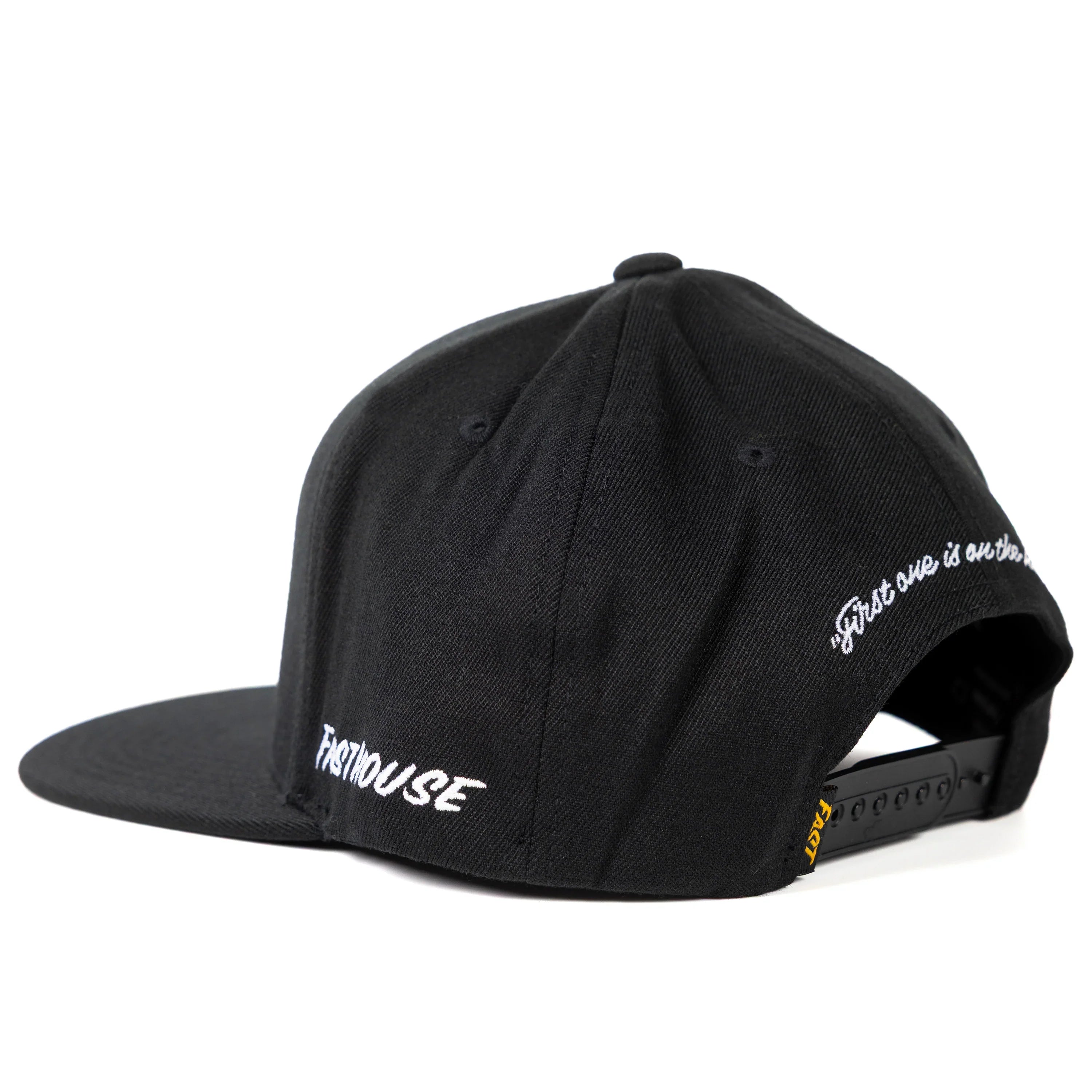 Fasthouse Cold Ones Hat