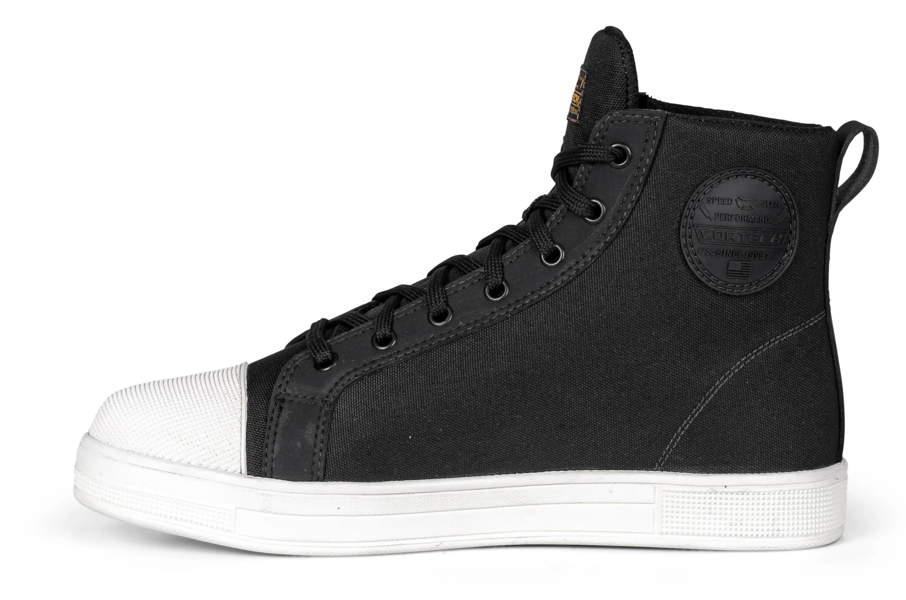 Cortech Menace Riding Shoe