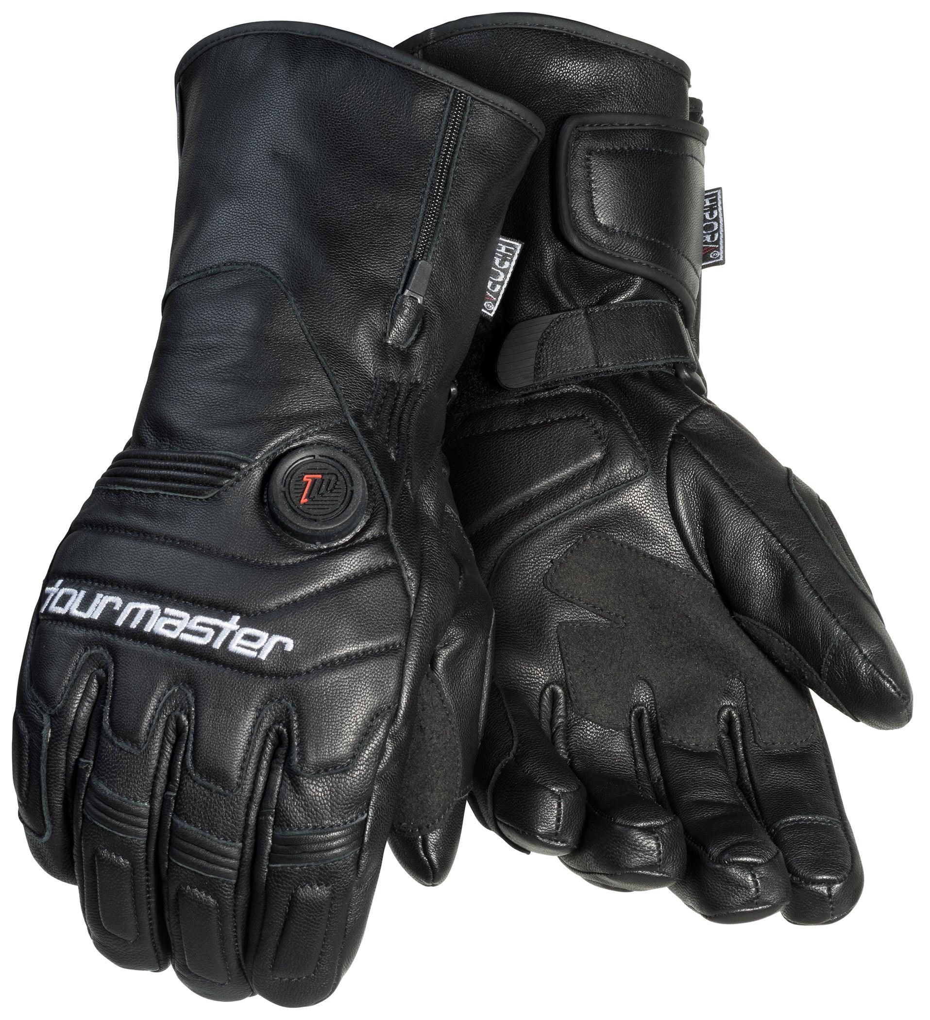 TOURMASTER SYNERGY 7.4 LEATHER GLOVE