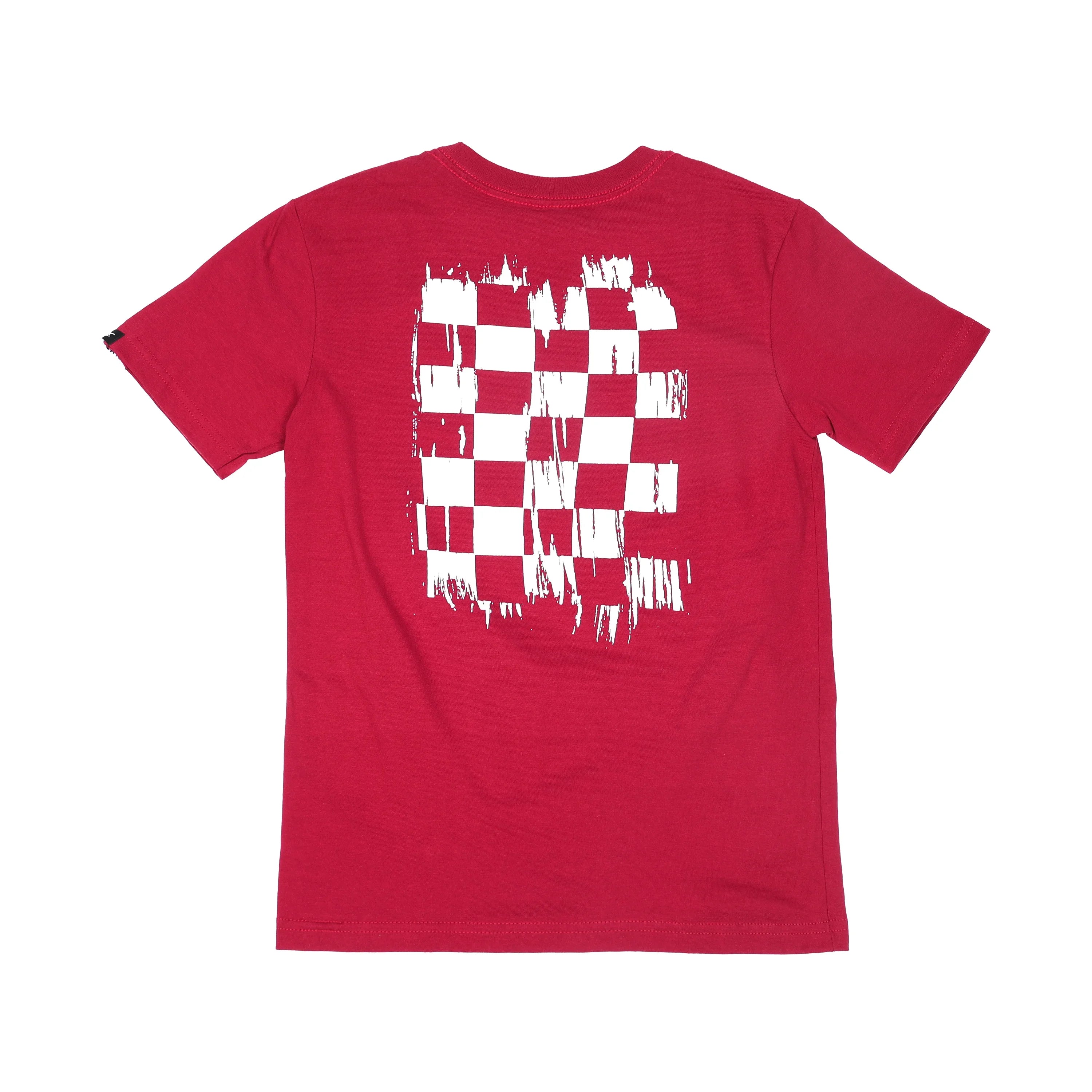 Fasthouse Youth Fray Short Sleeve T-Shirt