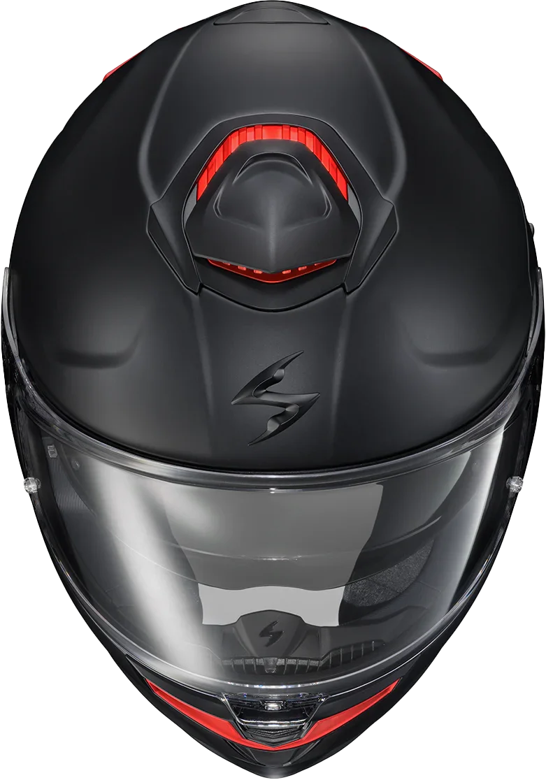 SCORPION EXO Eclipse Full Face Helmet