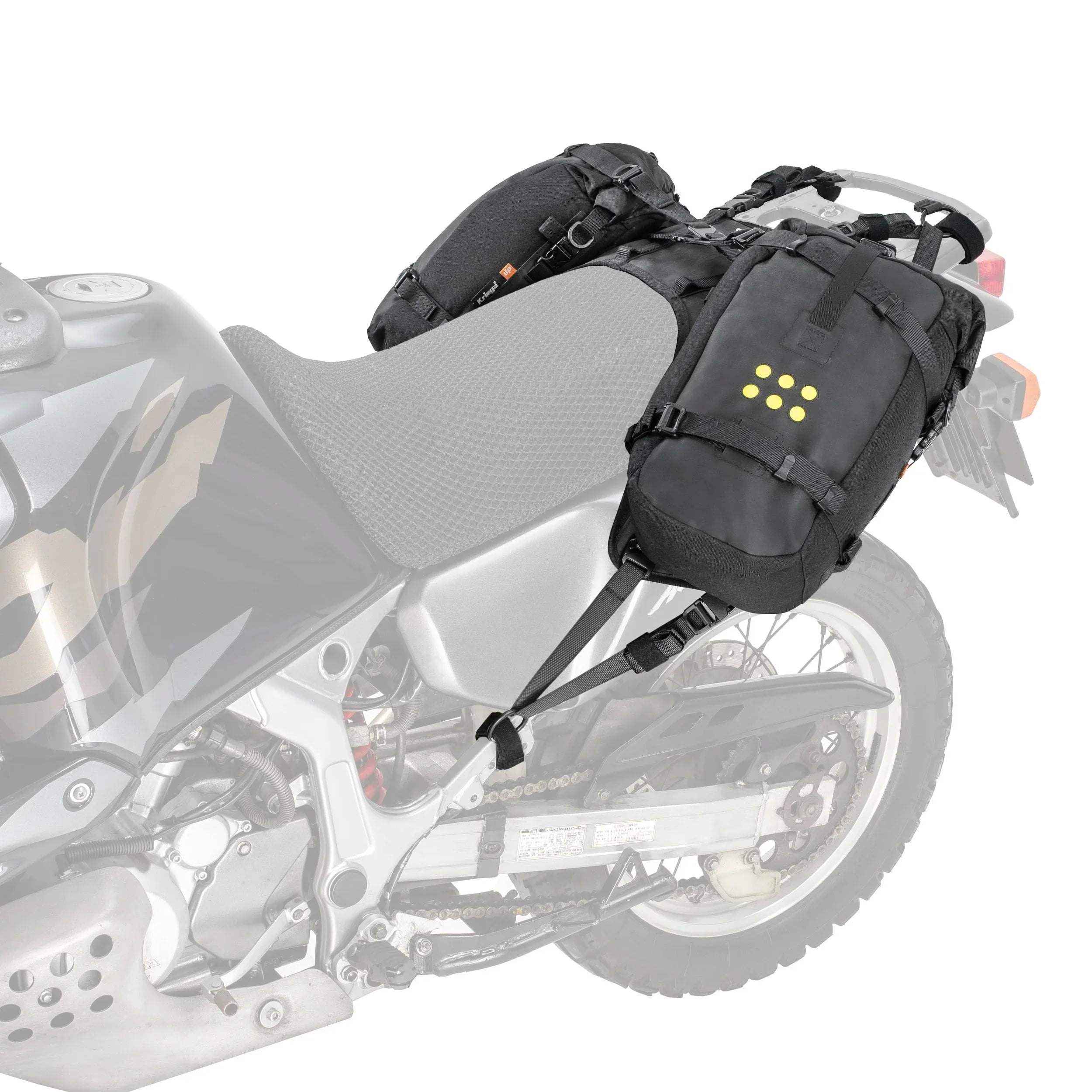 Kriega Os-Base Adv