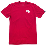 Fasthouse Youth Fray Short Sleeve T-Shirt