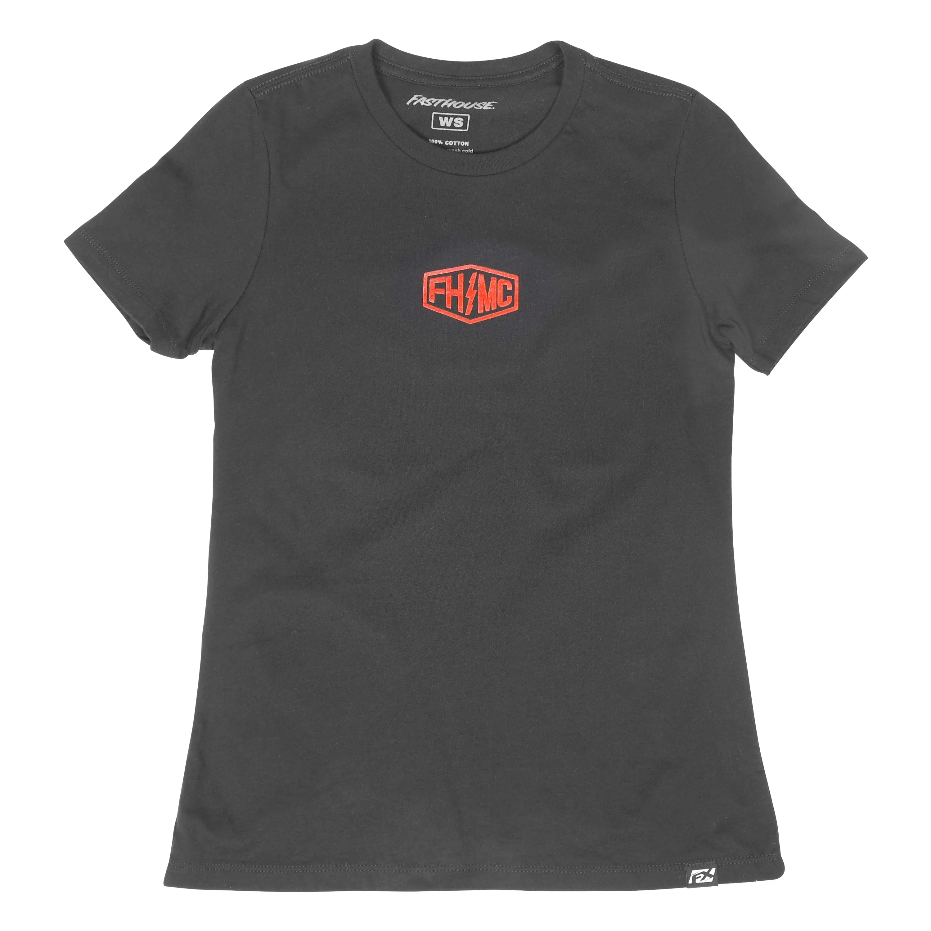 Fasthouse Women's Gibson Short Sleeve T-Shirt