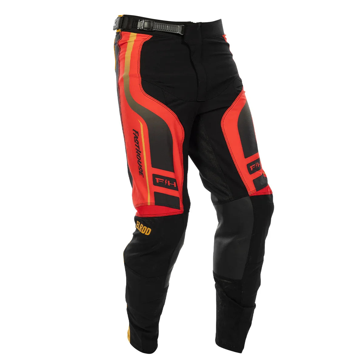 Fasthouse Elrod React Pant