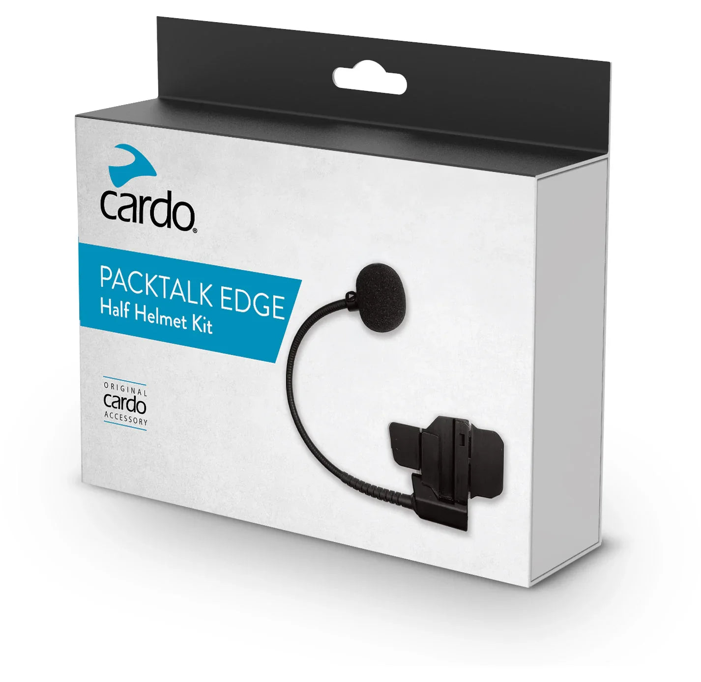 Cardo PT EDGE/NEO HALF HELMET KIT