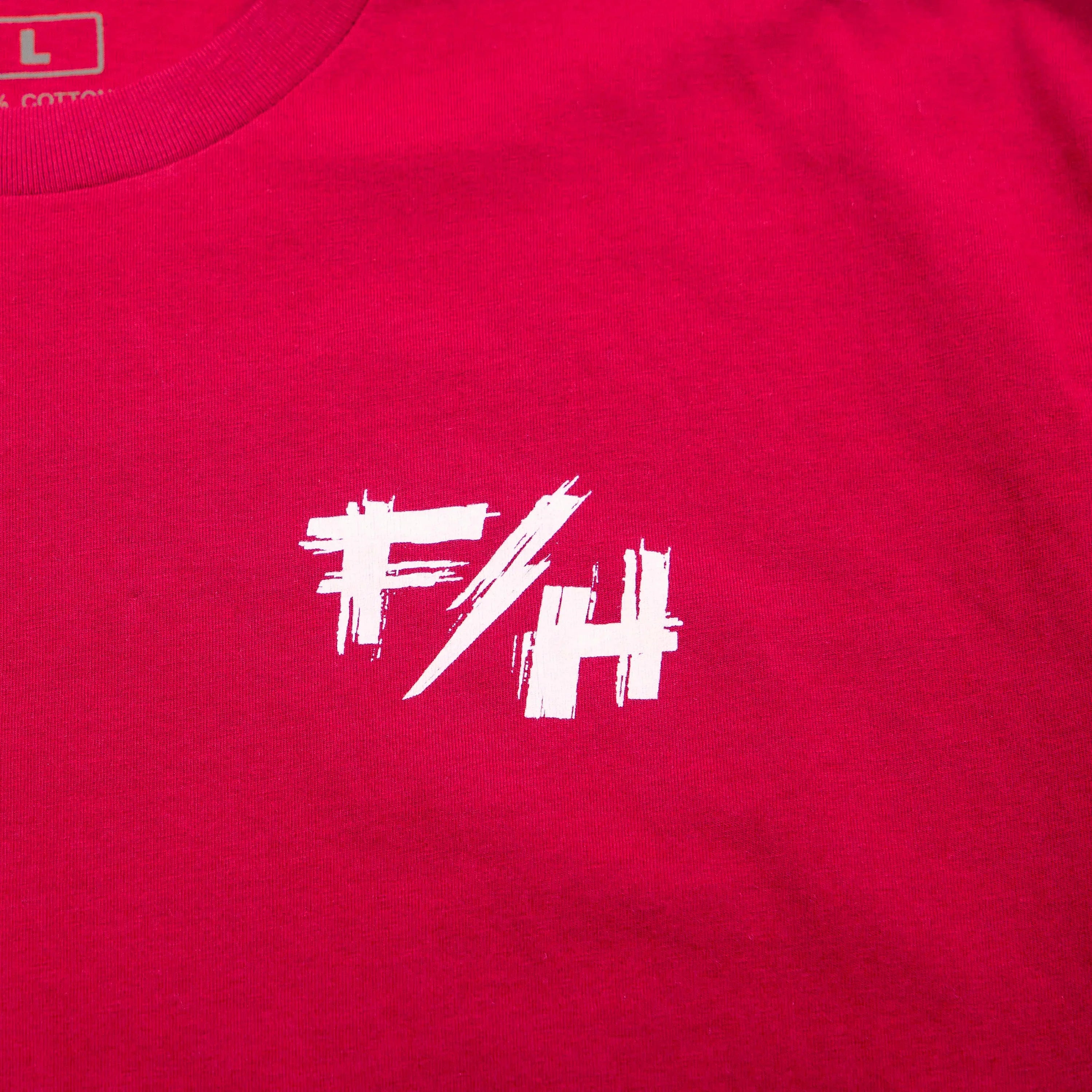 Fasthouse Youth Fray Short Sleeve T-Shirt