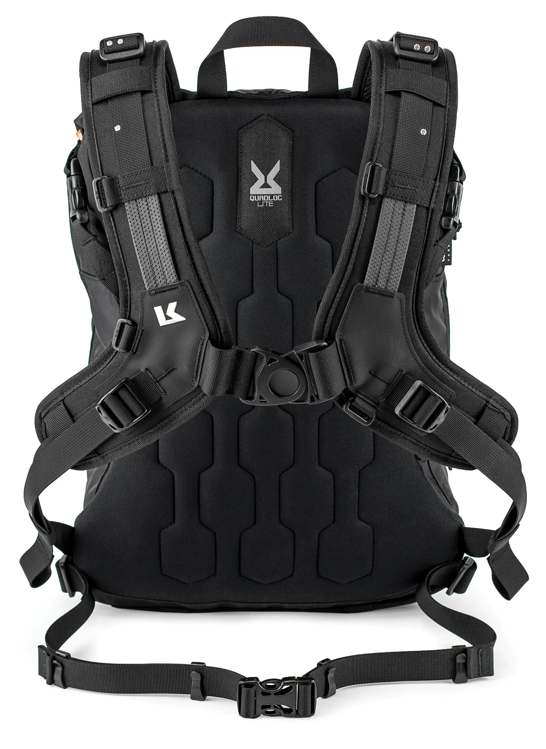 Kriega Max28 Expandable Backpack
