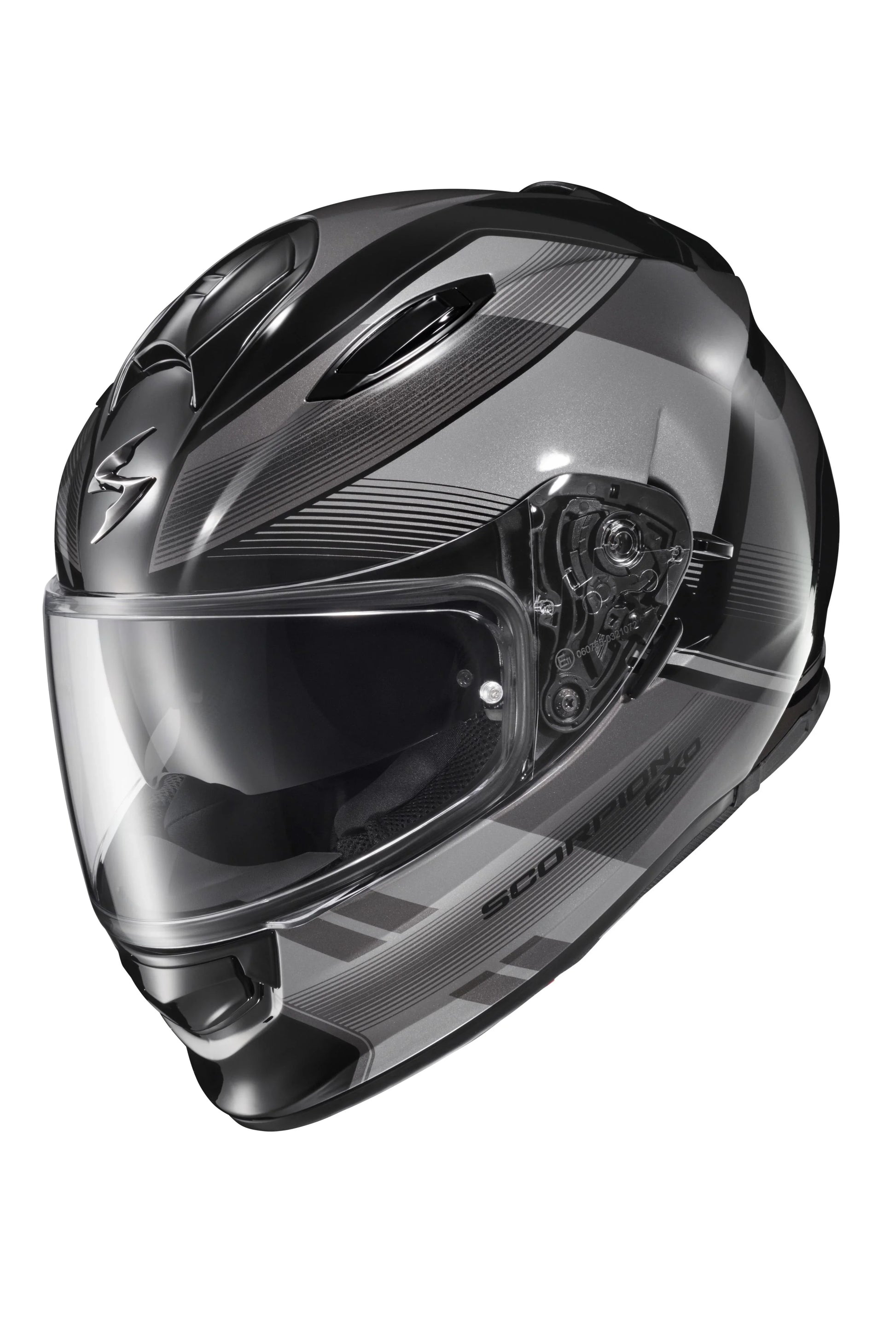 SCORPION EXO Ryzer Full-Face Helmet Edge