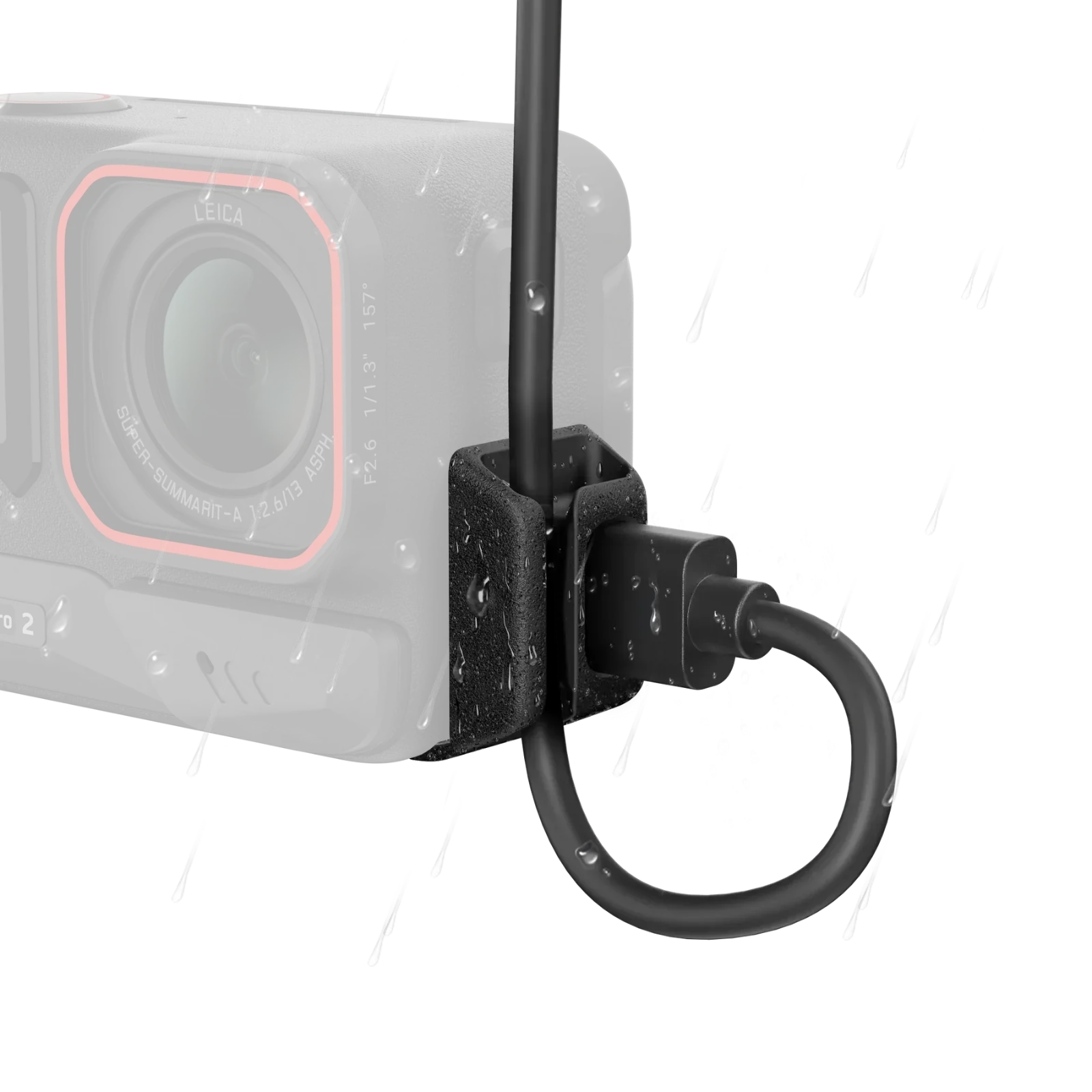 Insta360 Ace Pro 2 All-Weather USB Charging Cover