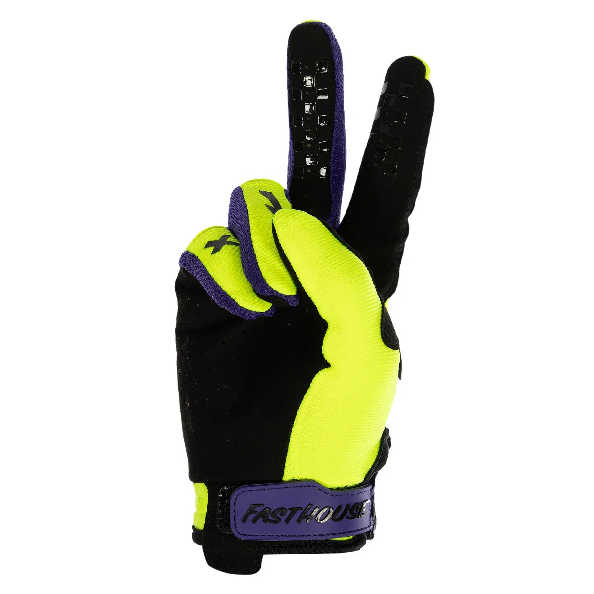 Fasthouse Speed Style Atomic Glove
