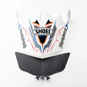 SHOEI VFX-W VISOR K-DUB2