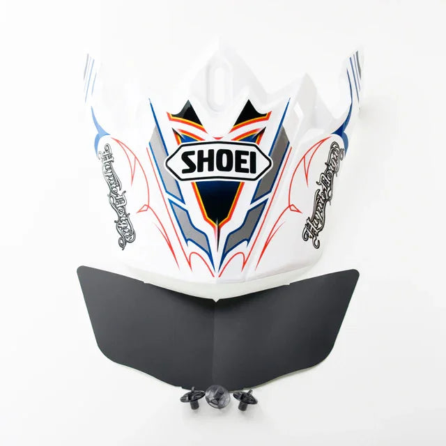 SHOEI VFX-W VISOR K-DUB2
