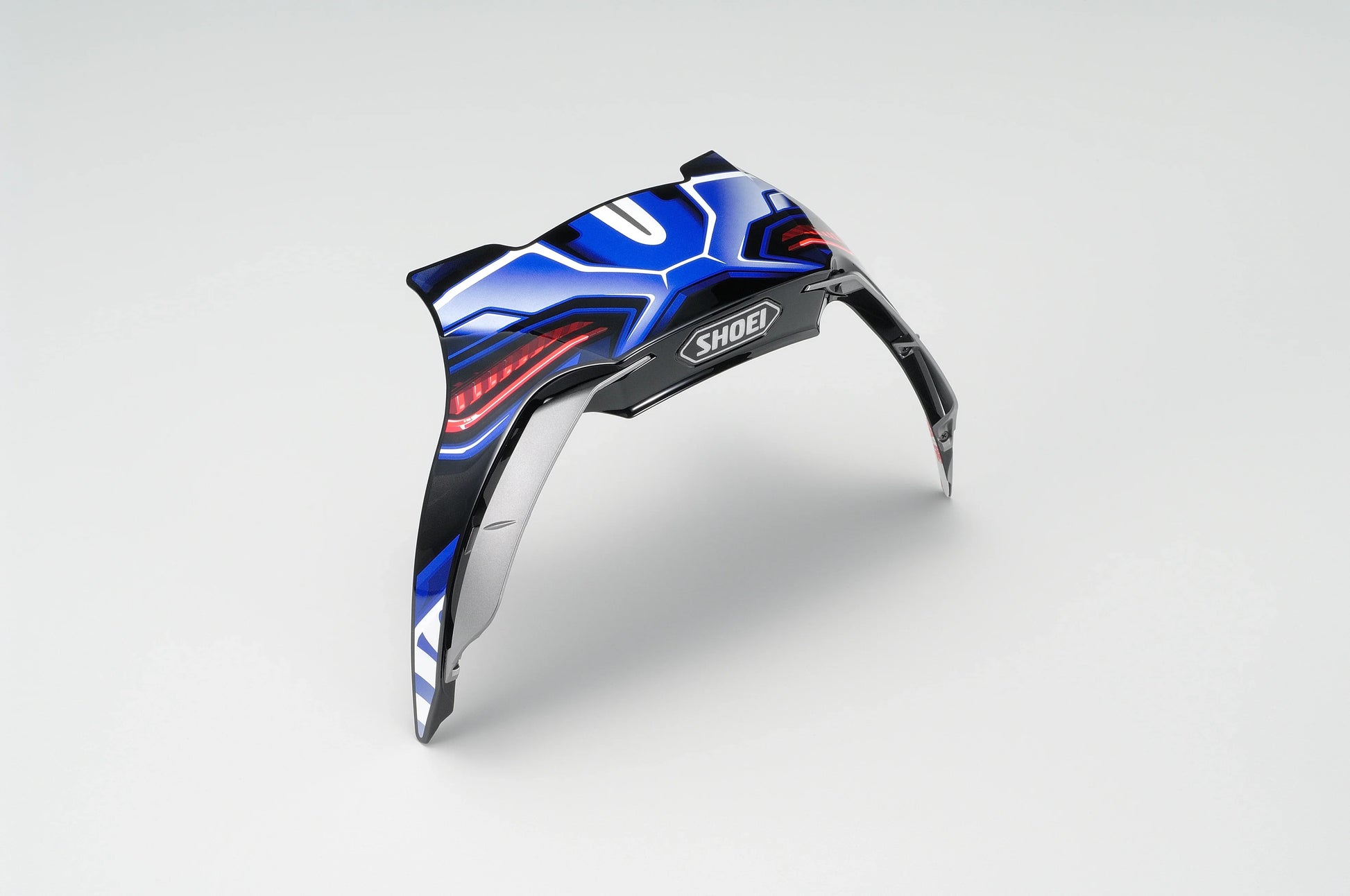 SHOEI X14 REAR STABILIZER