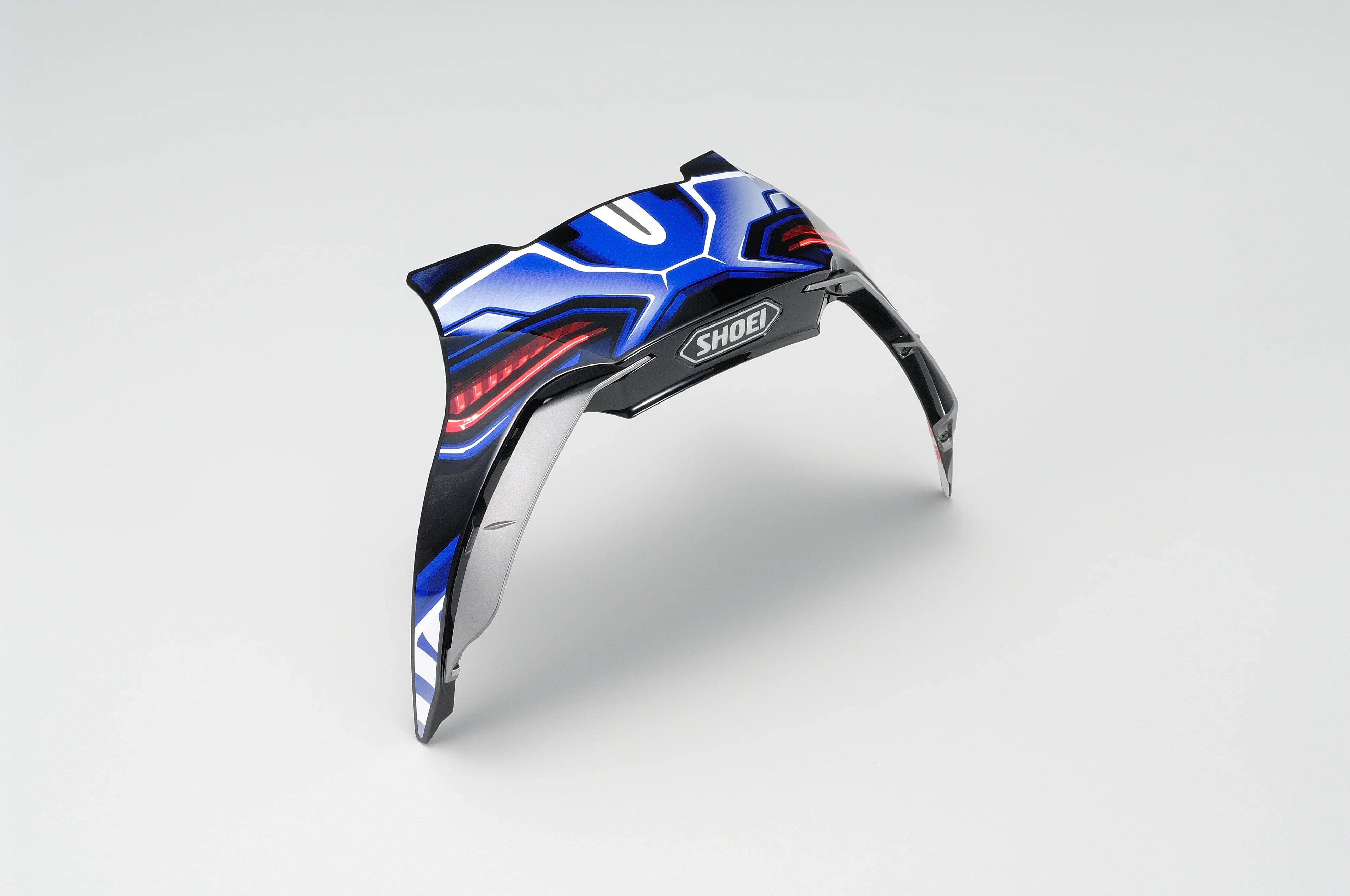 SHOEI X14 REAR STABILIZER