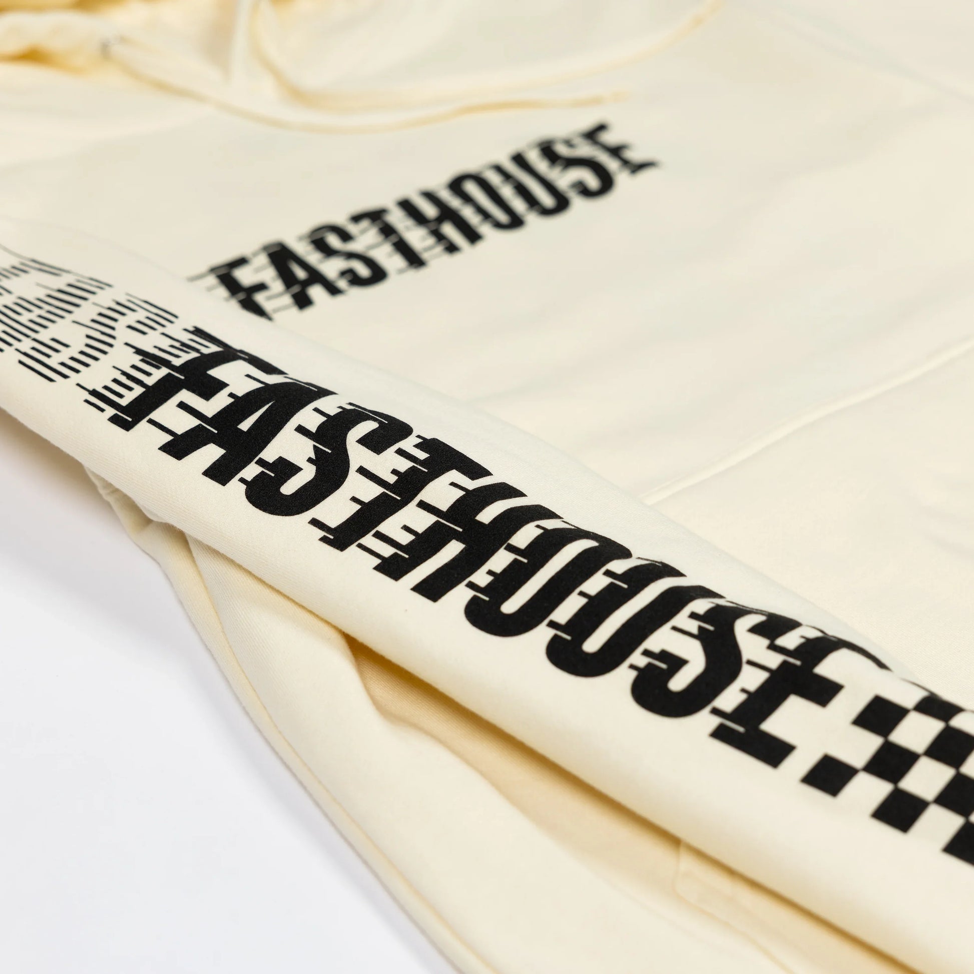Fasthouse Racer Hoodie