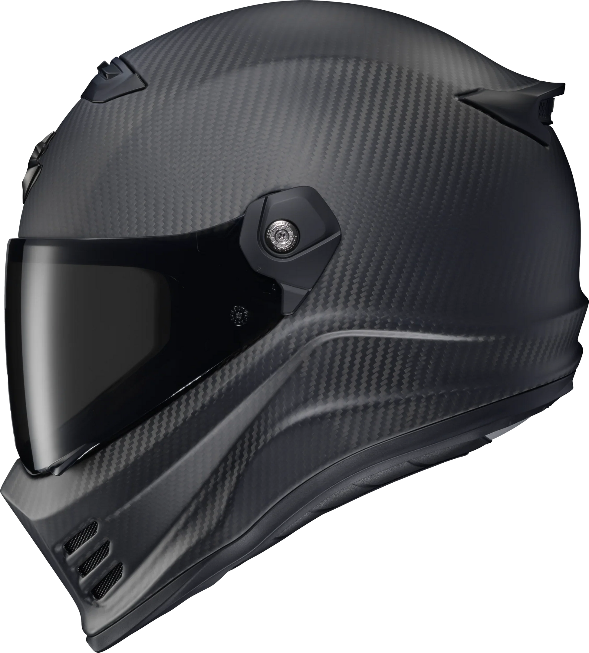 SCORPION EXO Covert FX Carbon Full Face Helmet