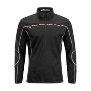 NORU FULL HEAT HALF ZIP TOP