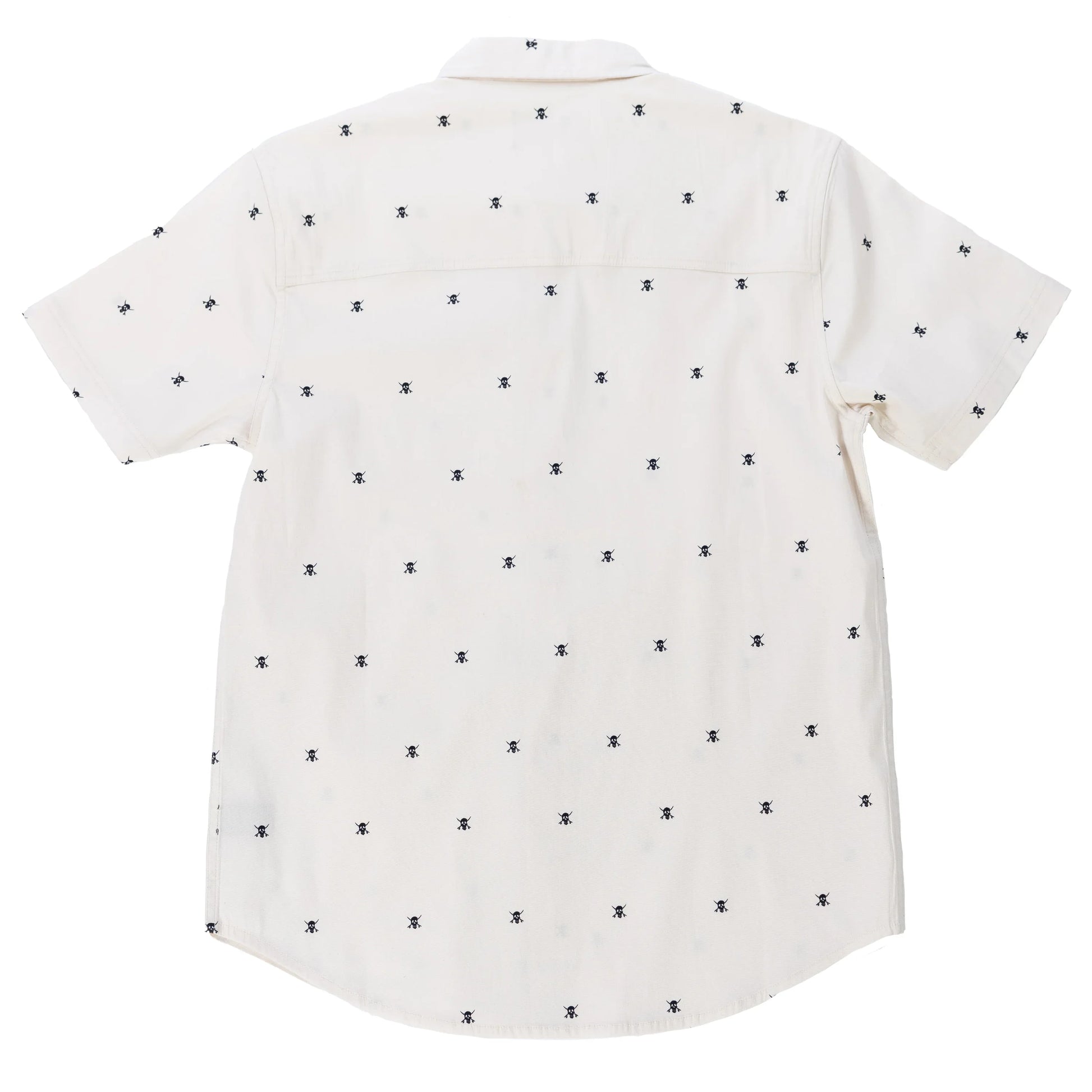 Fasthouse Jasper Short Sleeve Button-Up Shirt