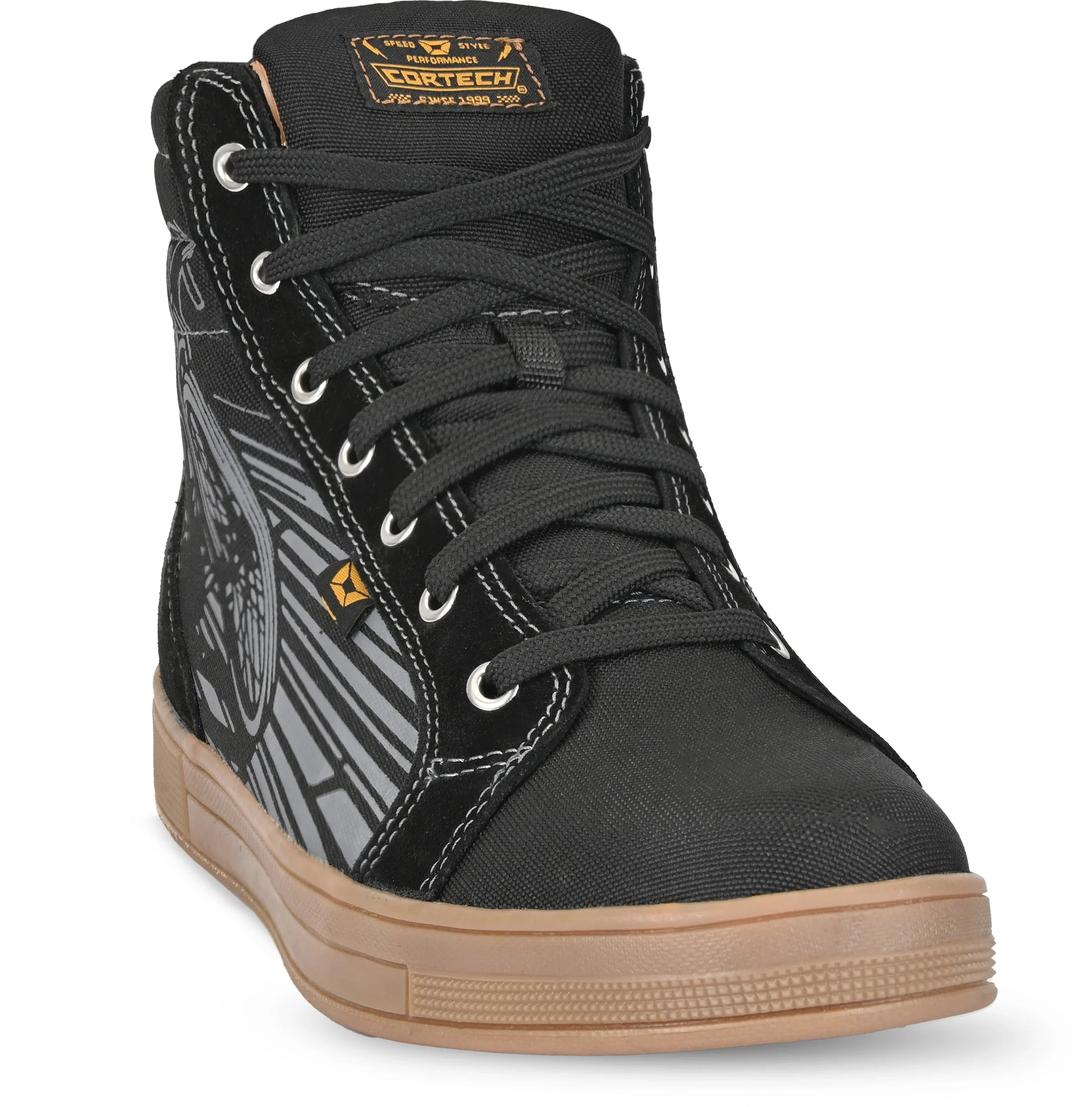 Cortech Slayer Le Boardtrack Shoe
