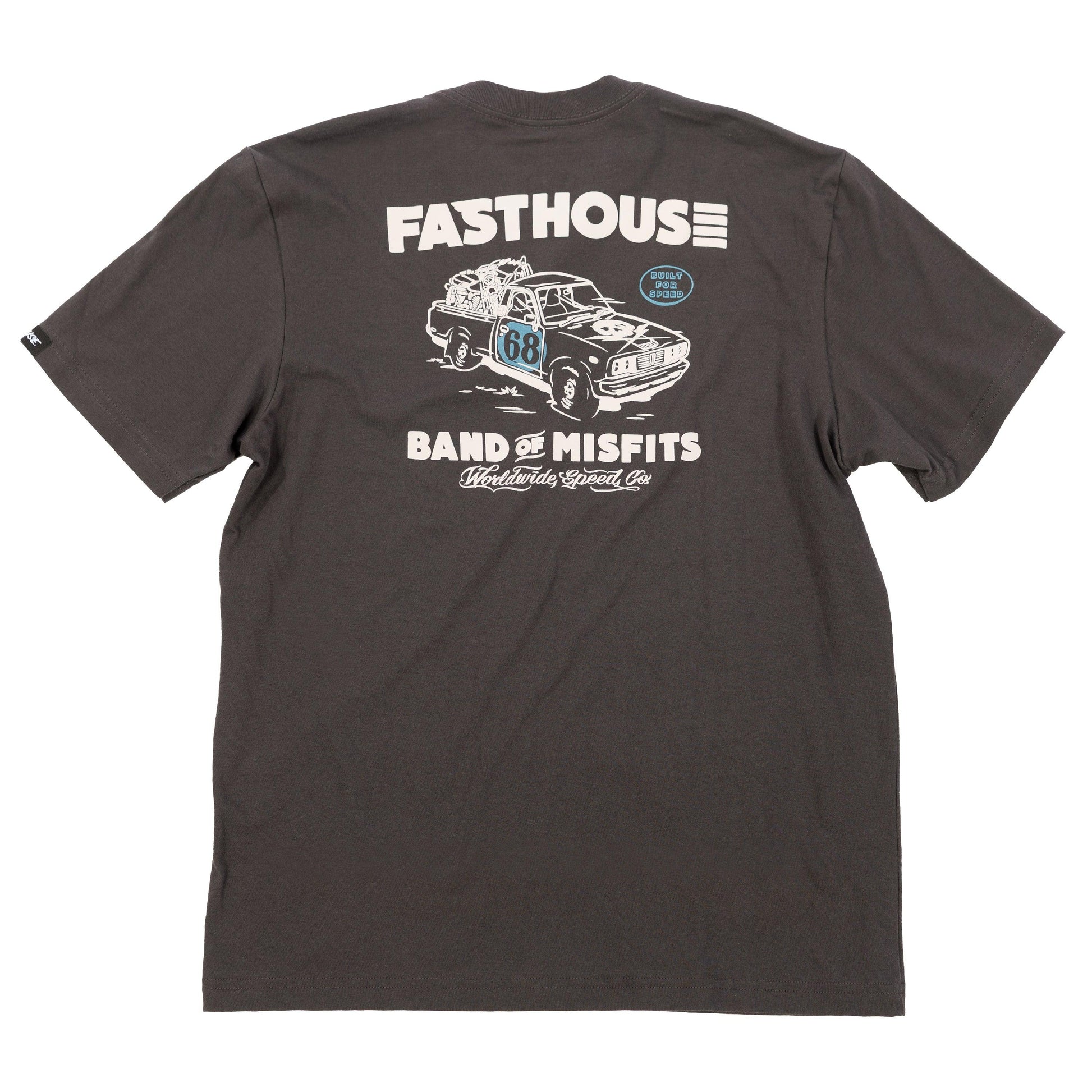 Fasthouse Youth Pursuit T-Shirt
