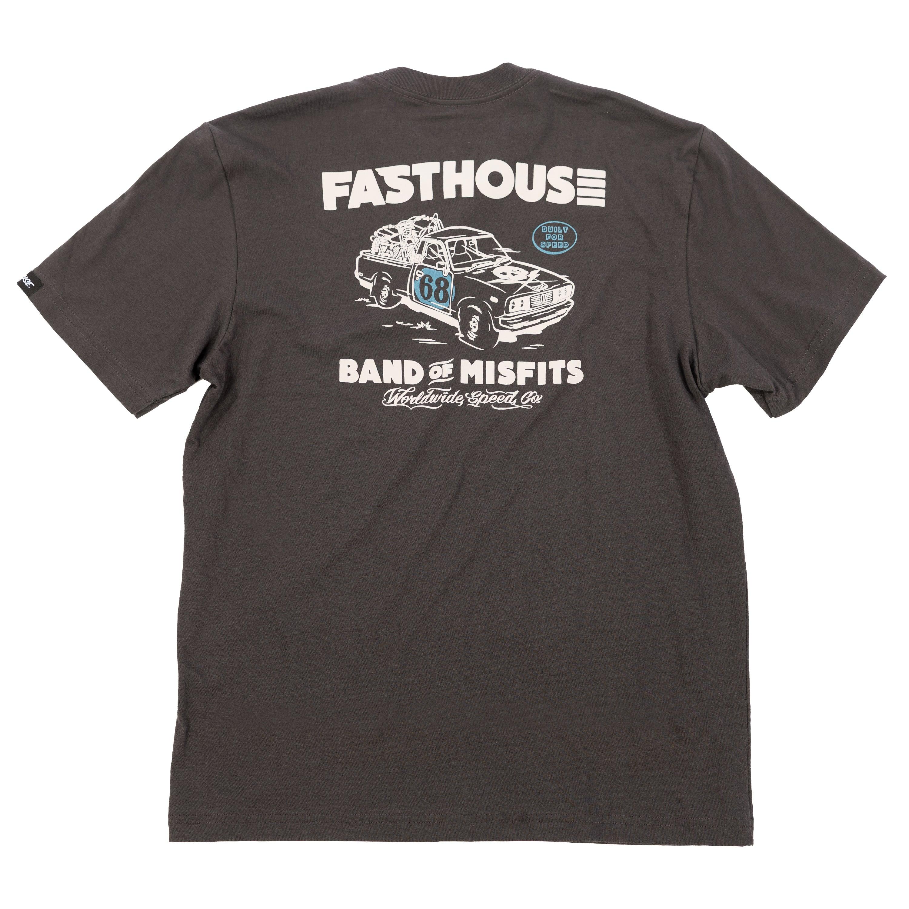 Fasthouse Pursuit T-Shirt