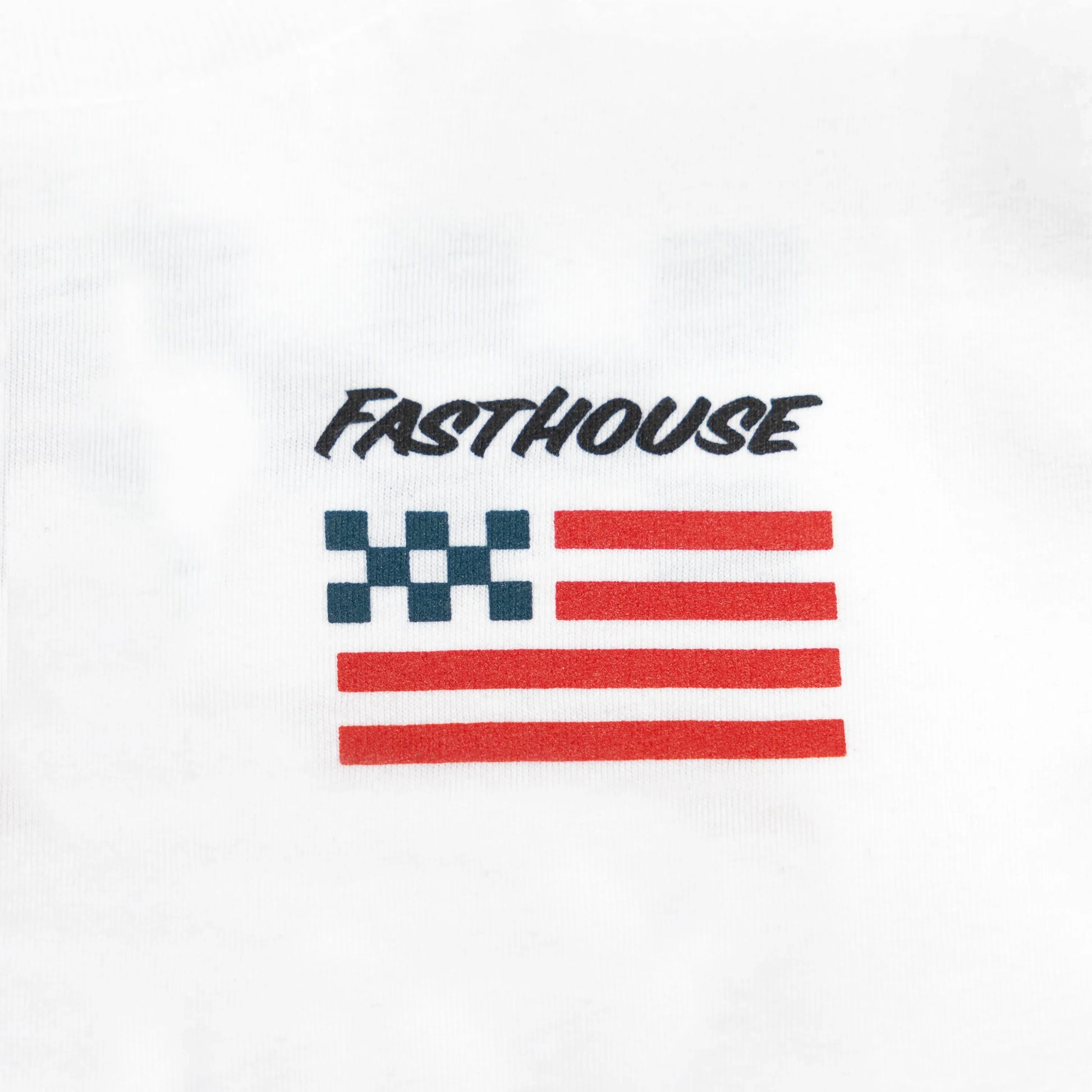Fasthouse Toddlr Liberty Short Sleeve T-Shirt